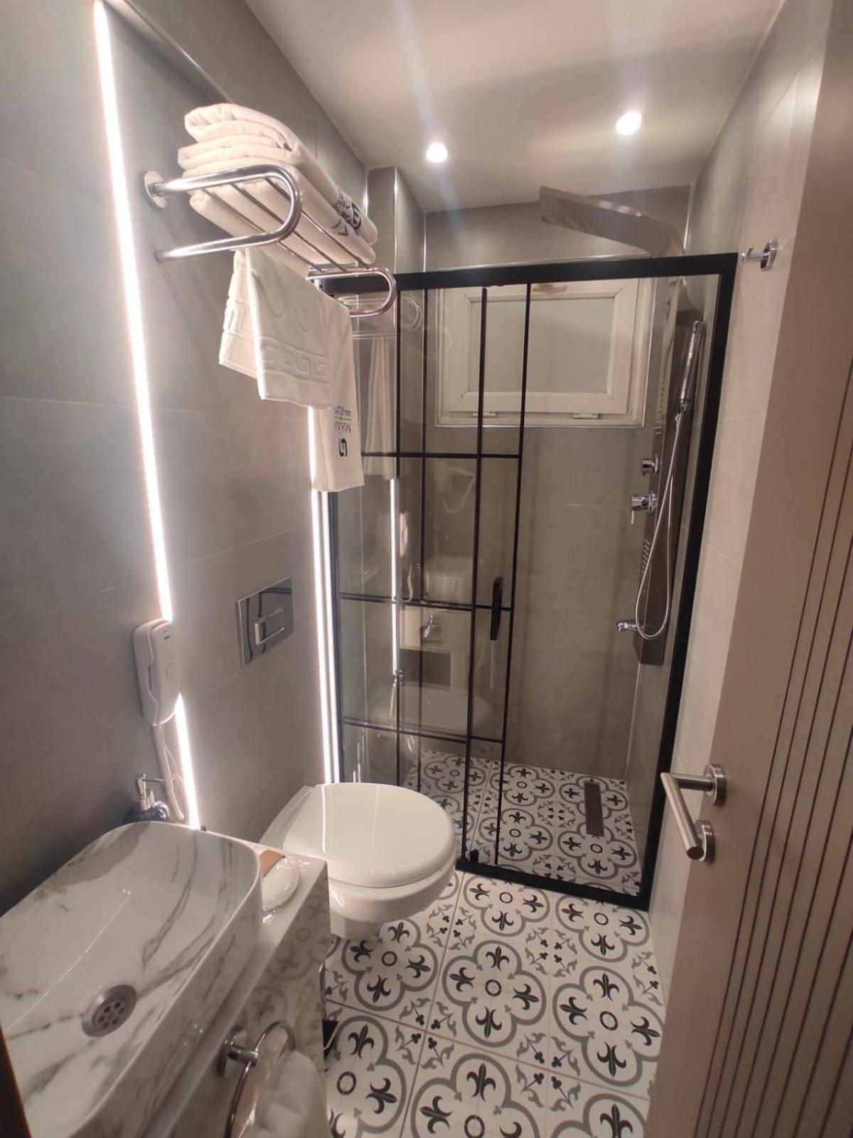 Hotel Old Samil Istambul