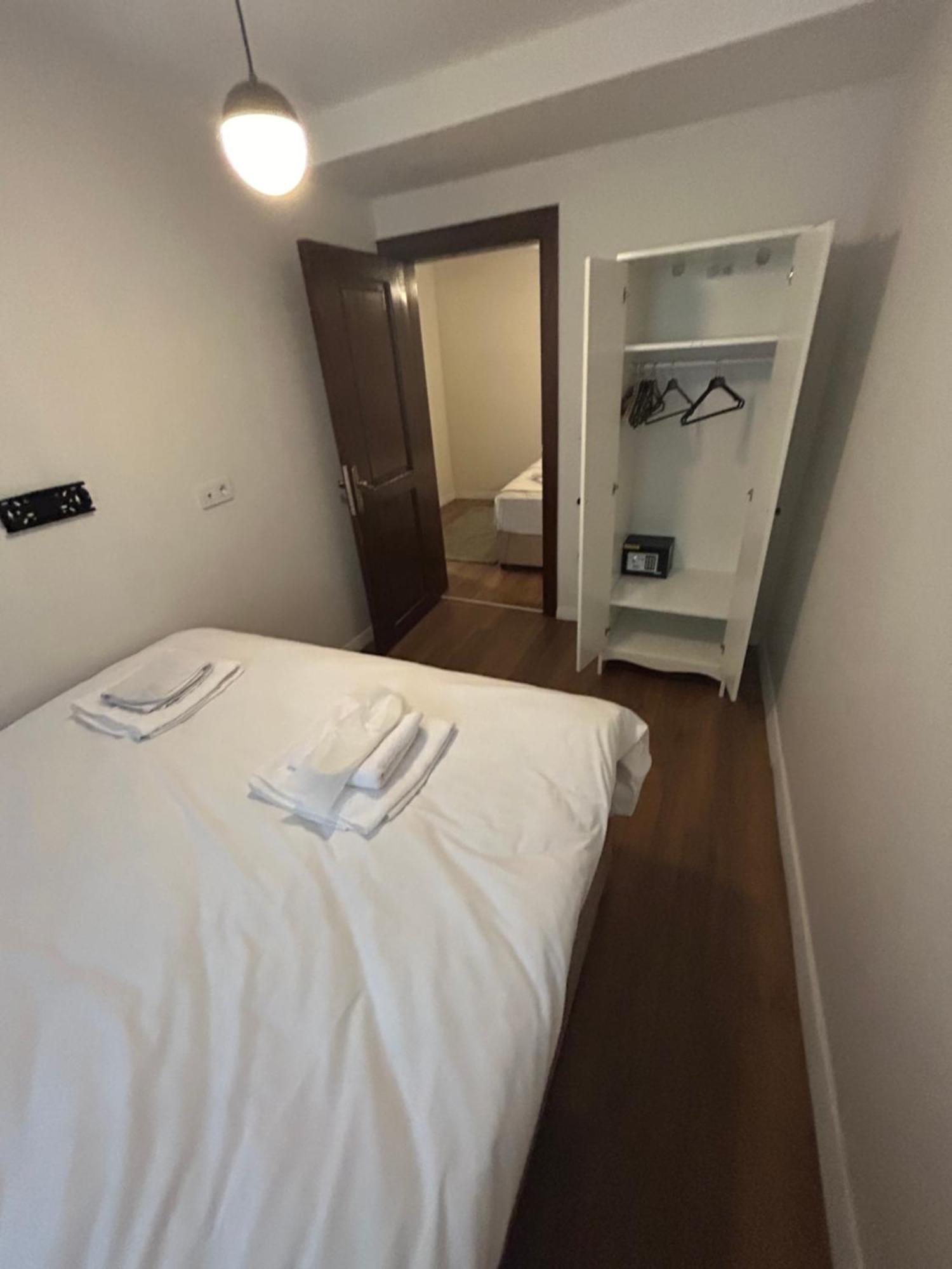 Hostel Constatntinos