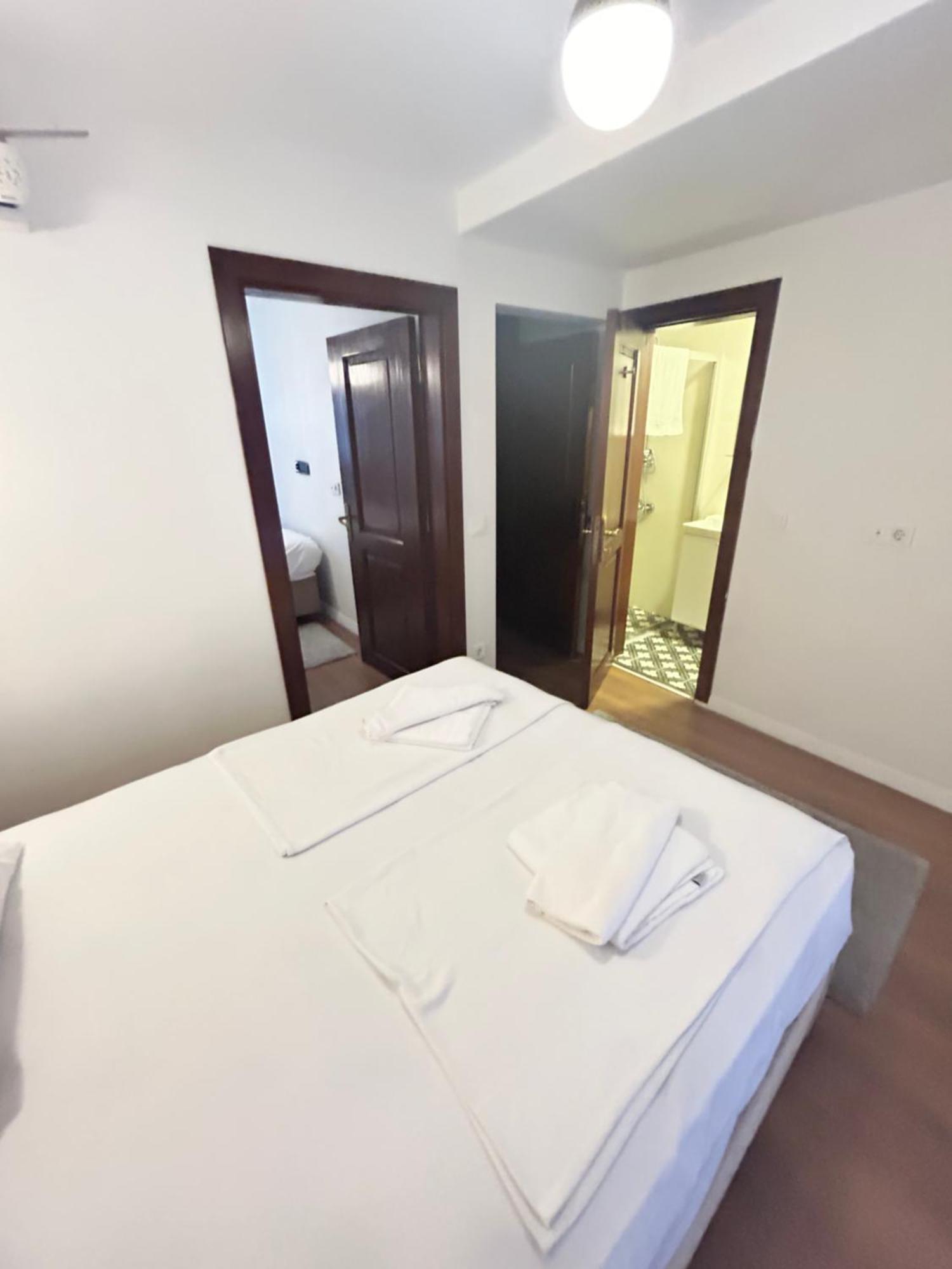 Constatntinos Hostel Istanbul