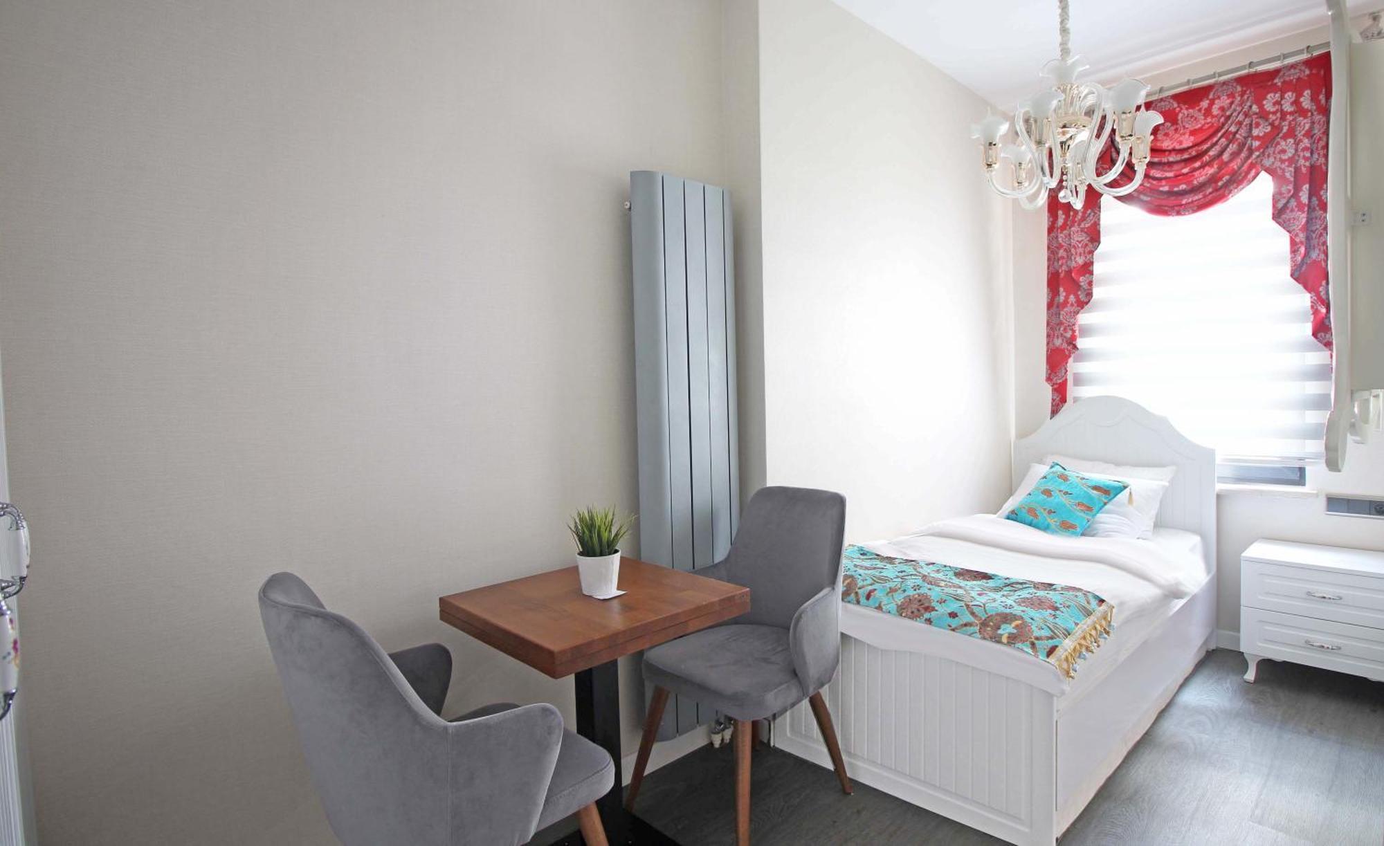 Excellent Galata Apartment *