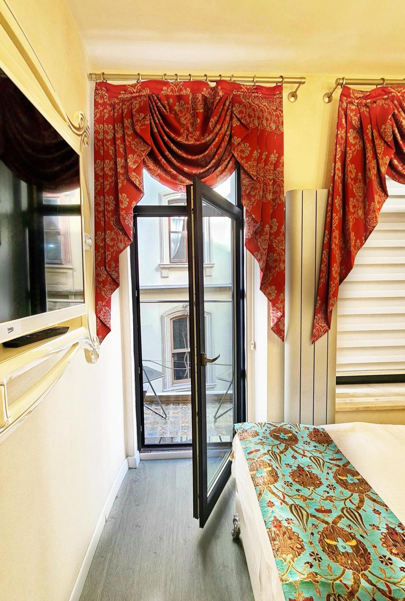Apartment Excellent Galata *