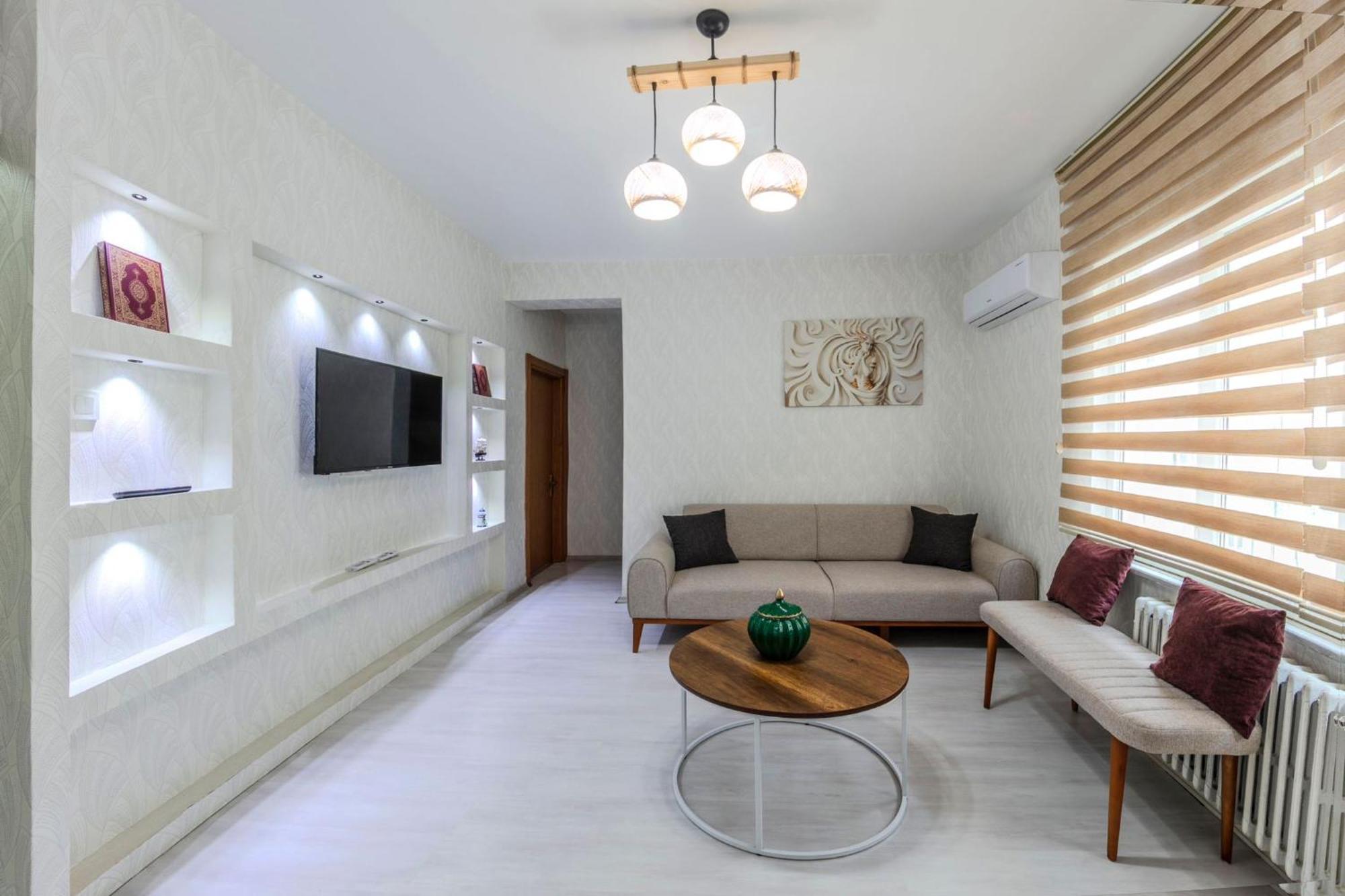 Palas Apartments Aparthotel