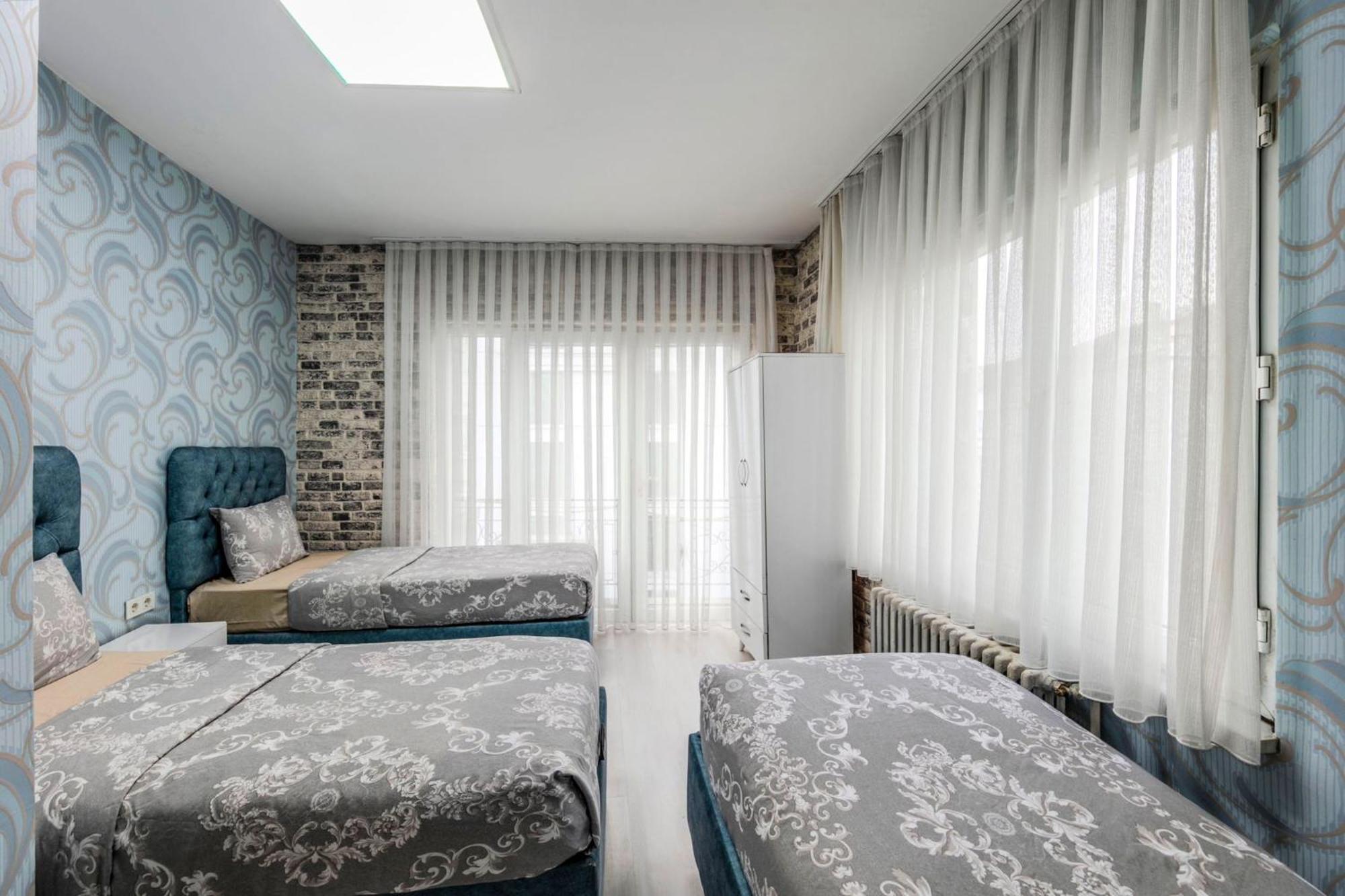 Aparthotel Palas Apartments *