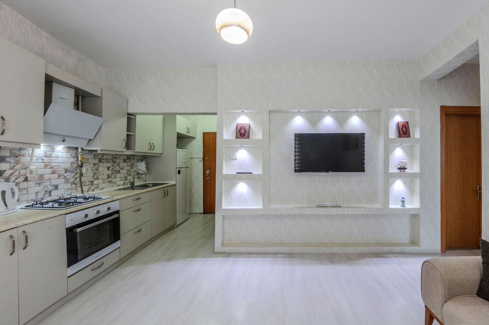 Palas Apartments Aparthotel *