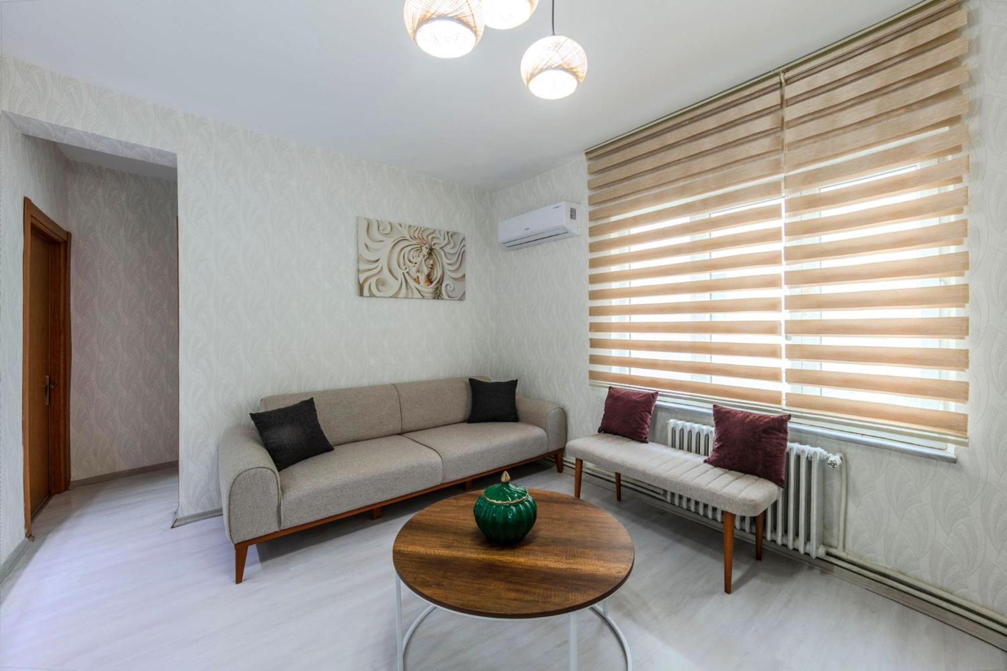 Aparthotel Palas Apartments