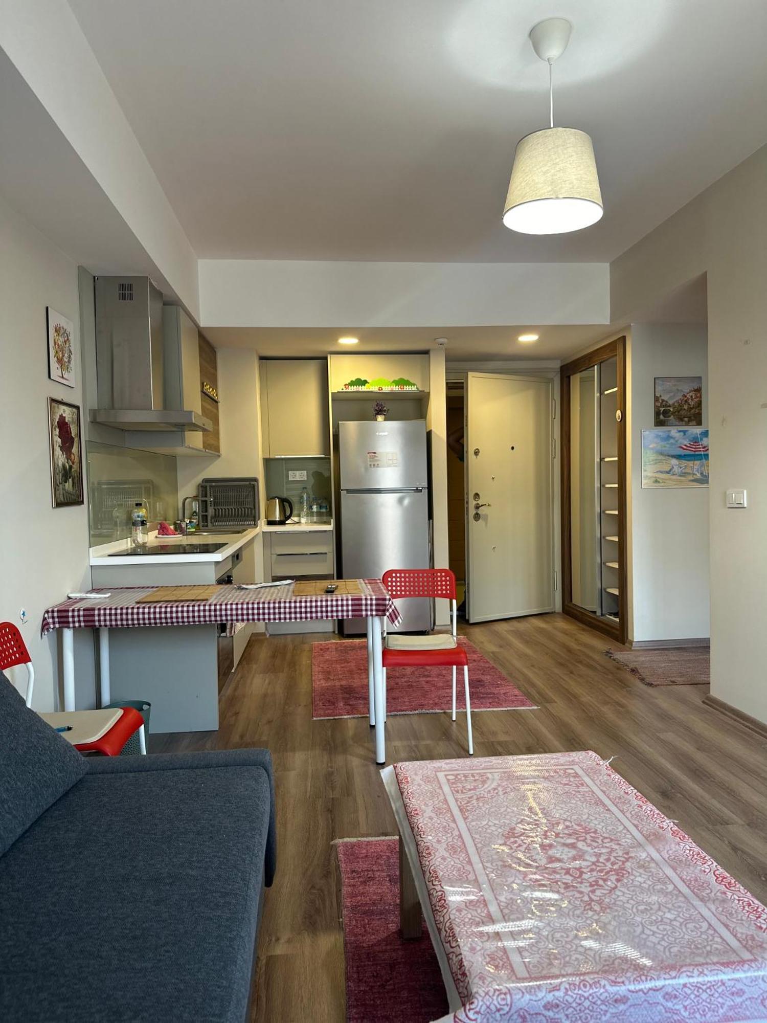 Luxury Aparthotel