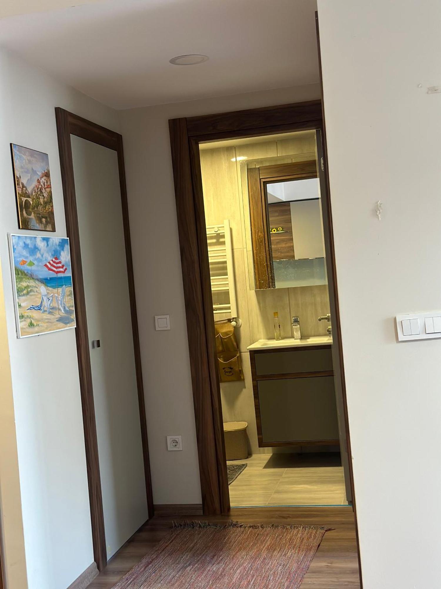 Aparthotel Luxury