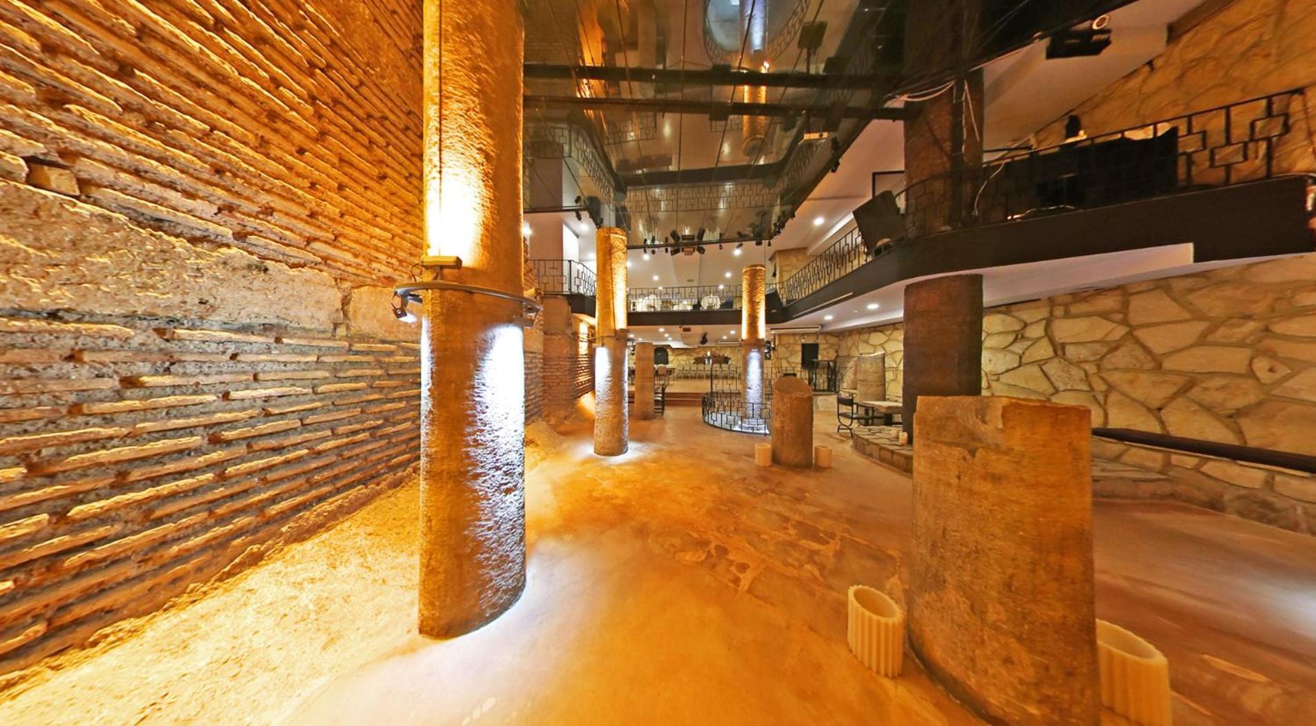 Hotel Antik Istanbul