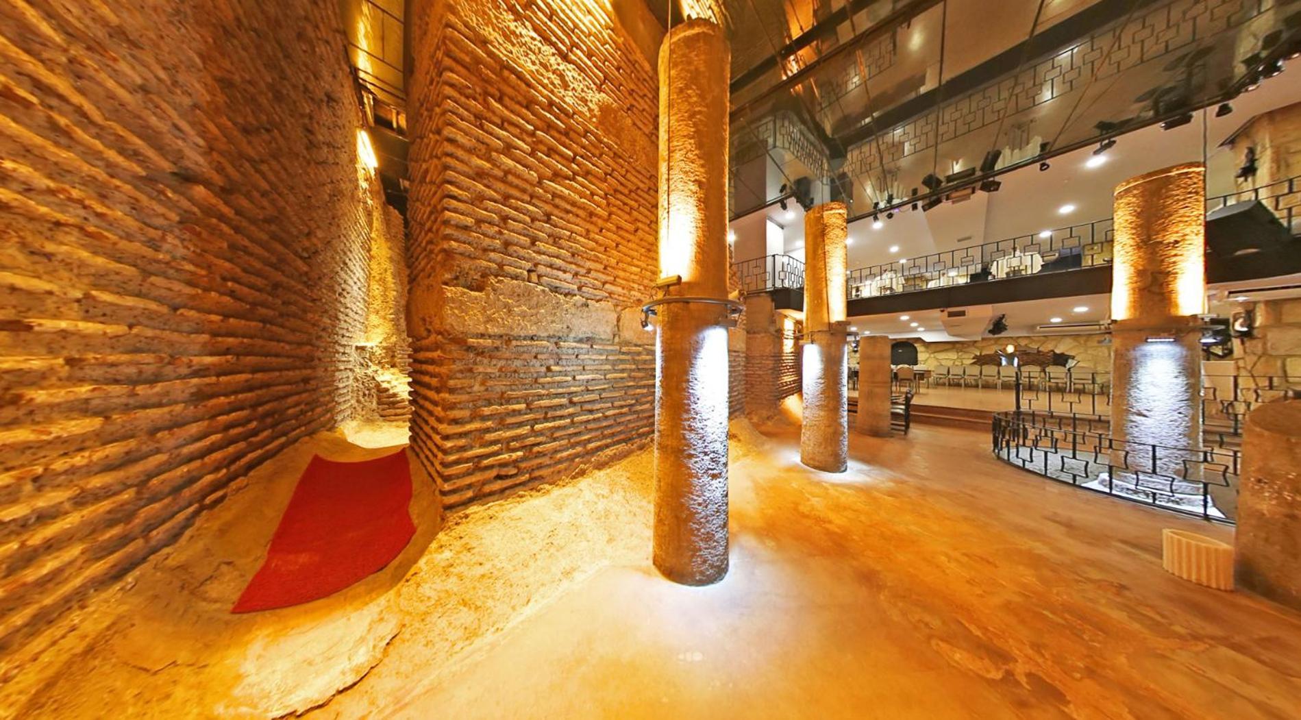 Antik Istanbul