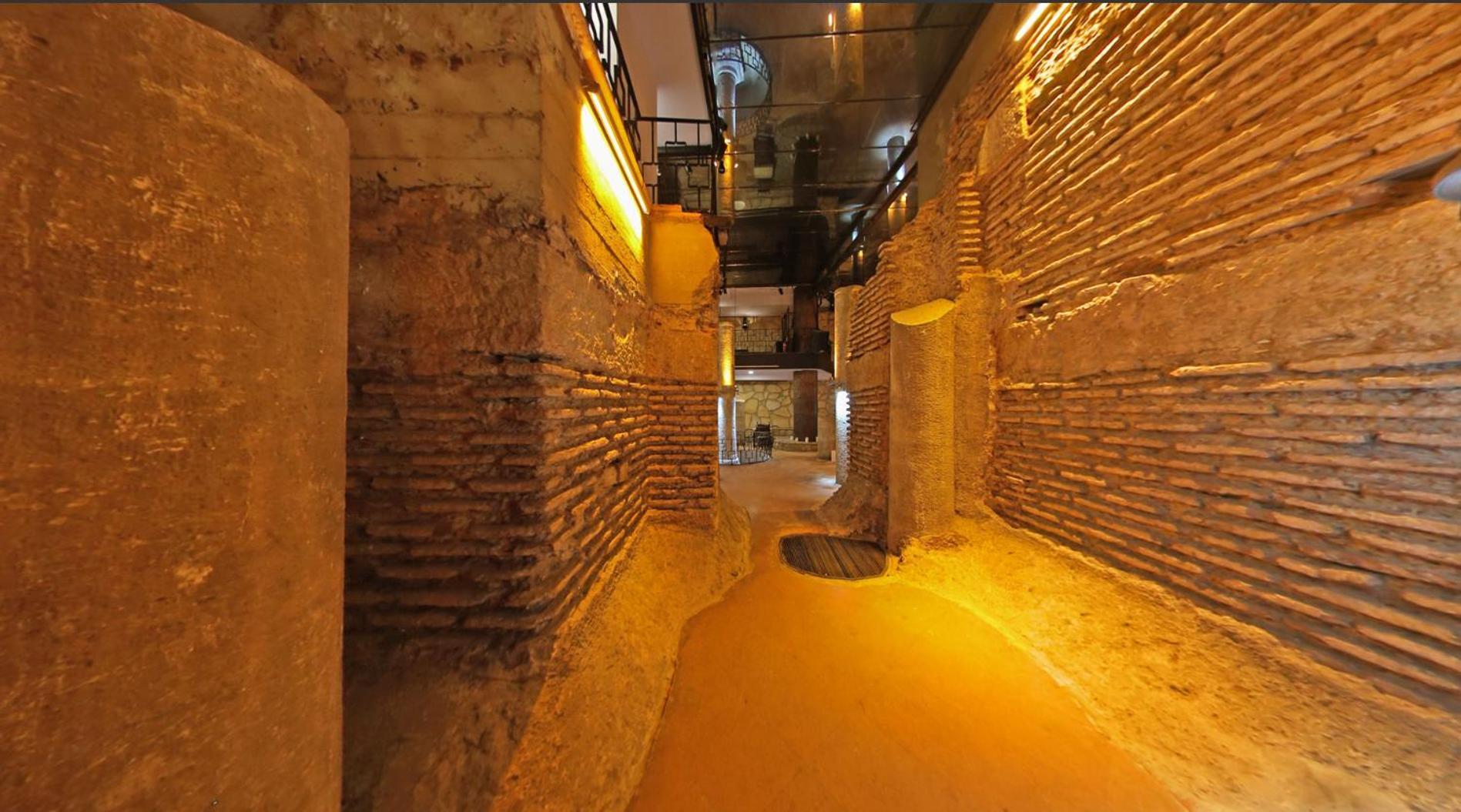 Hotel Antik