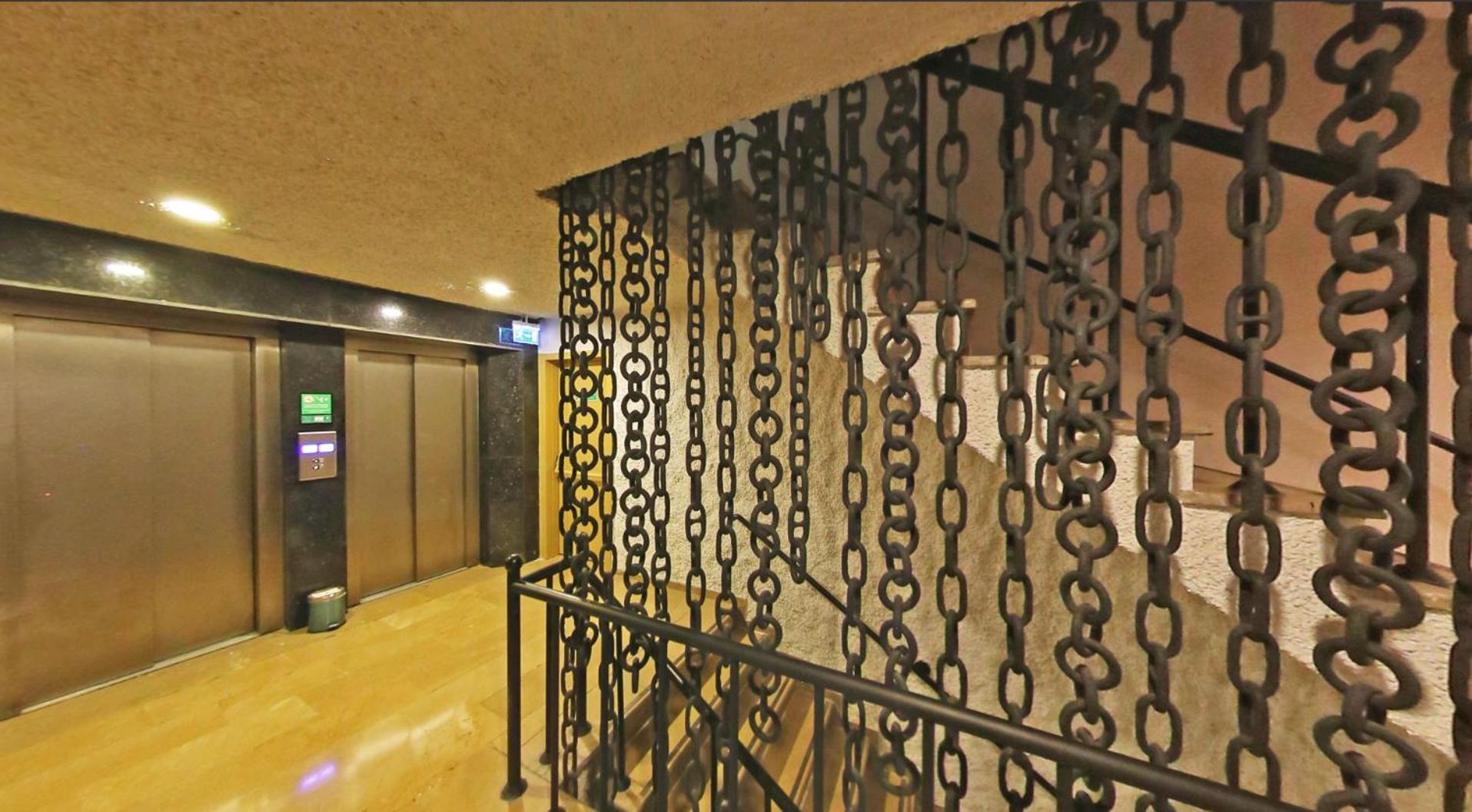 Antik Hotel Istanbul