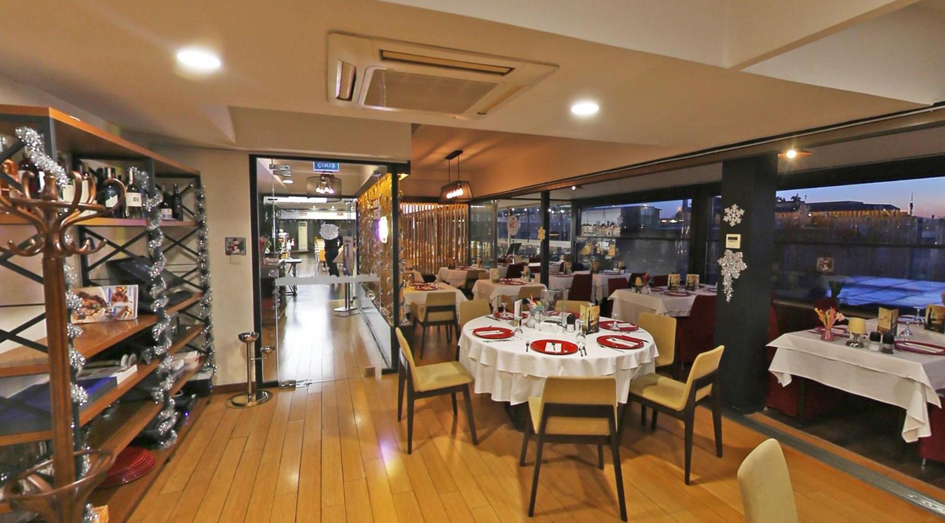 Antik 4* Istanbul