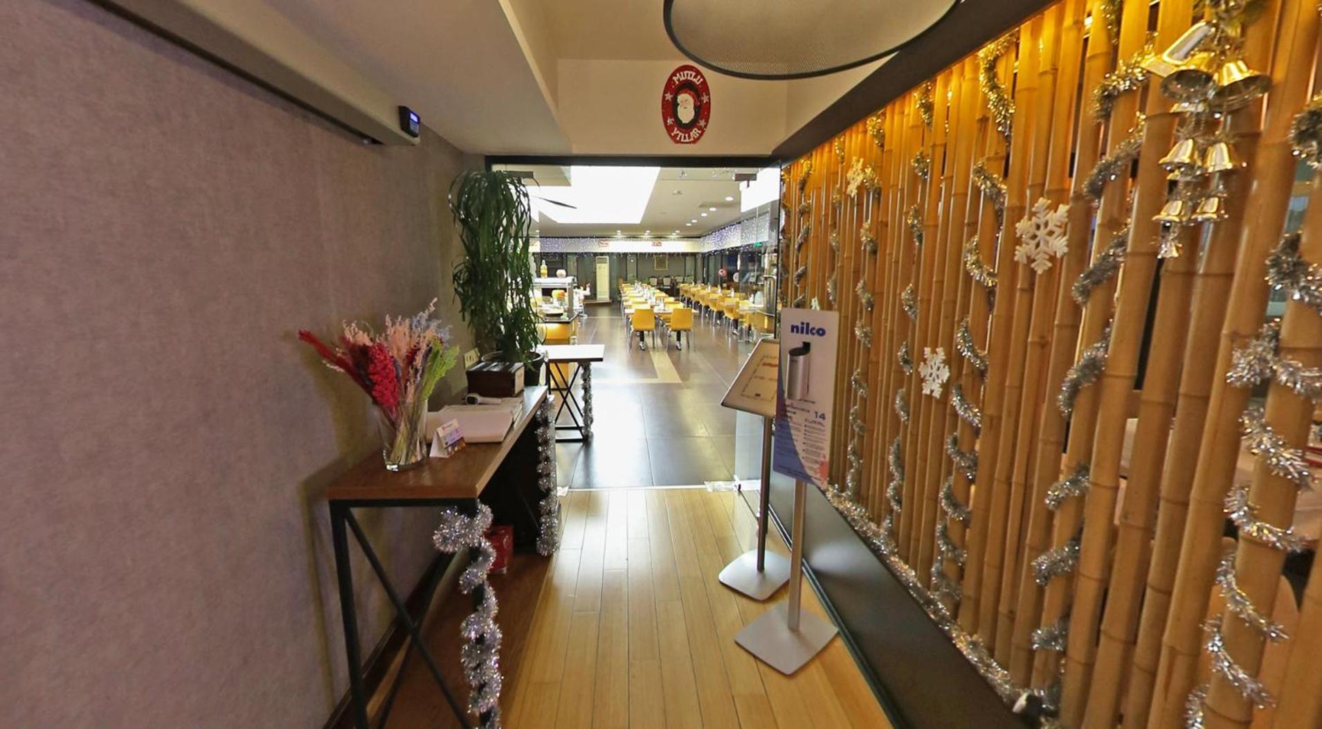Antik Hotel