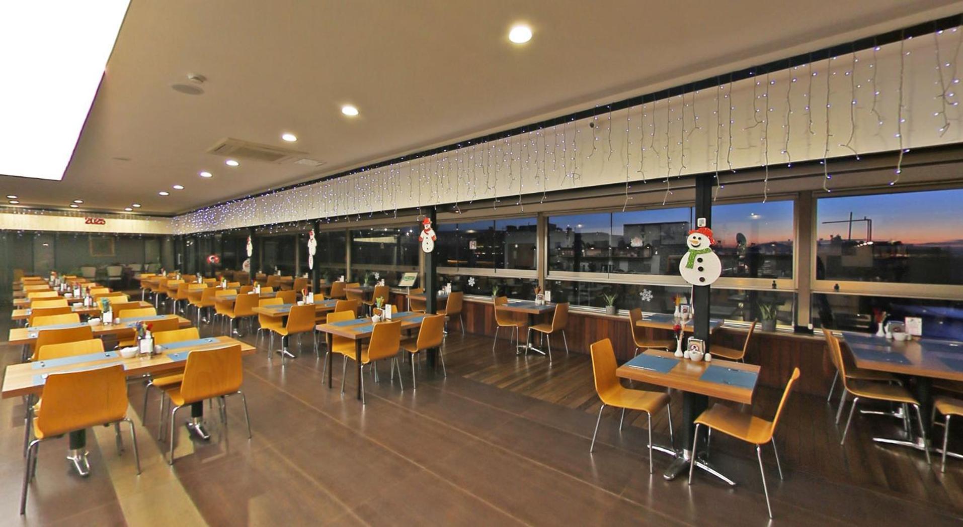 Antik Hotel