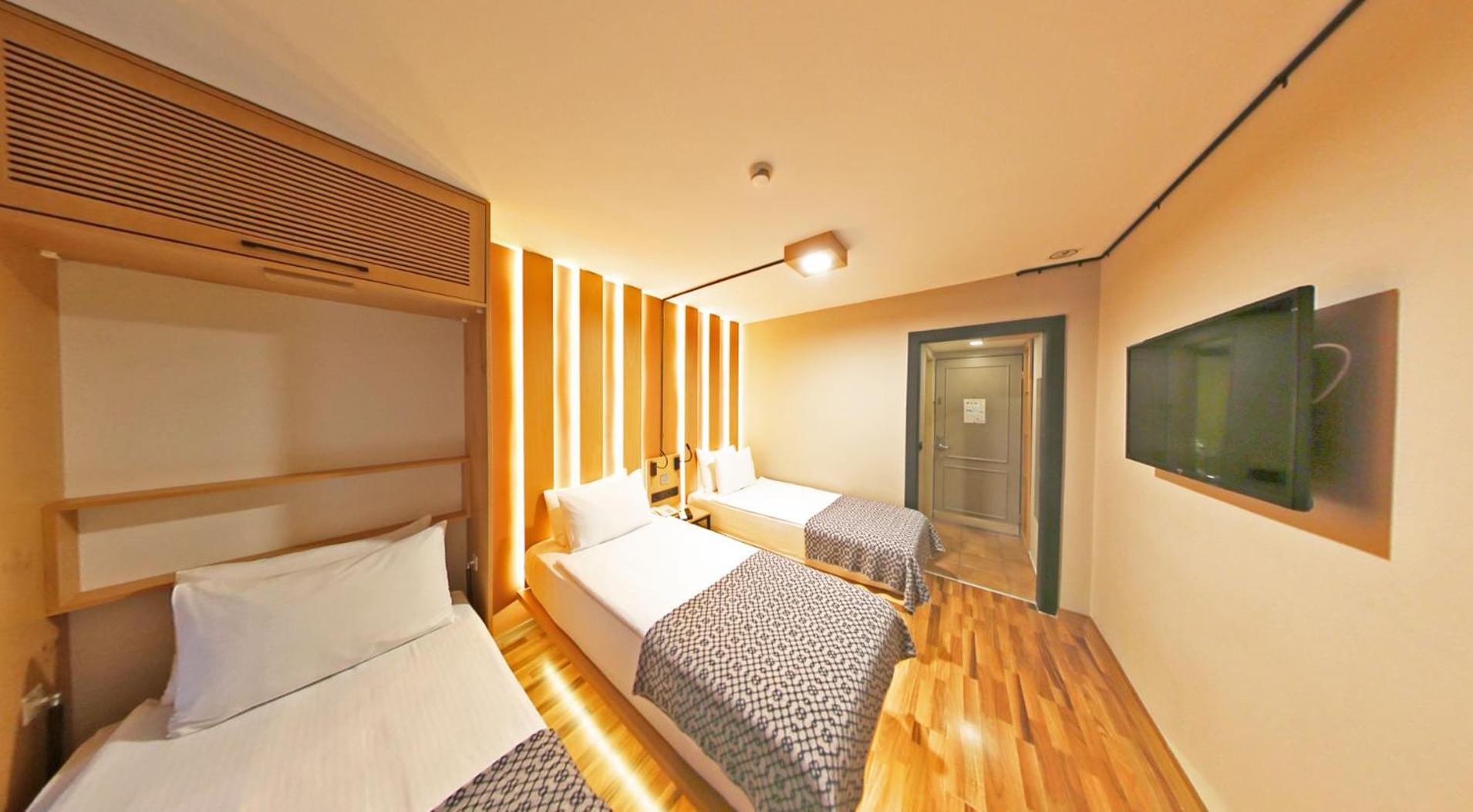 Antik Hotel
