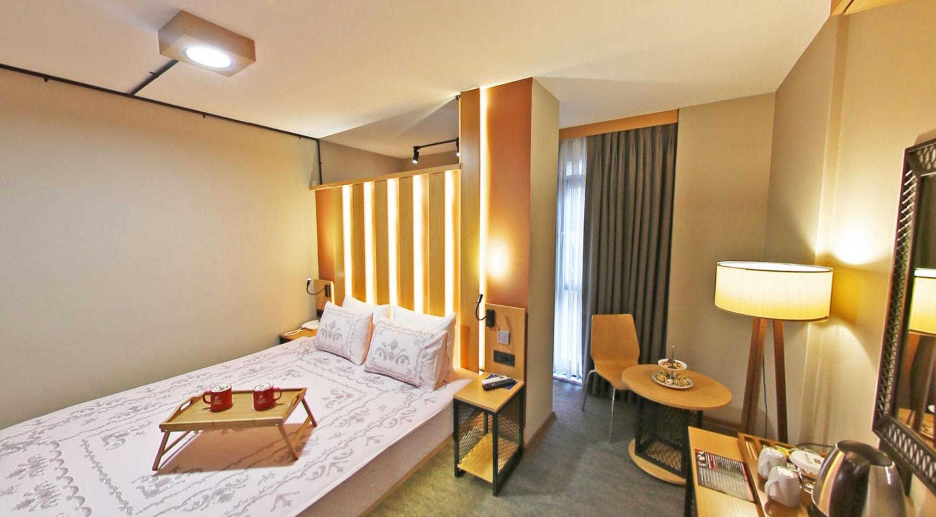 Hotel Antik