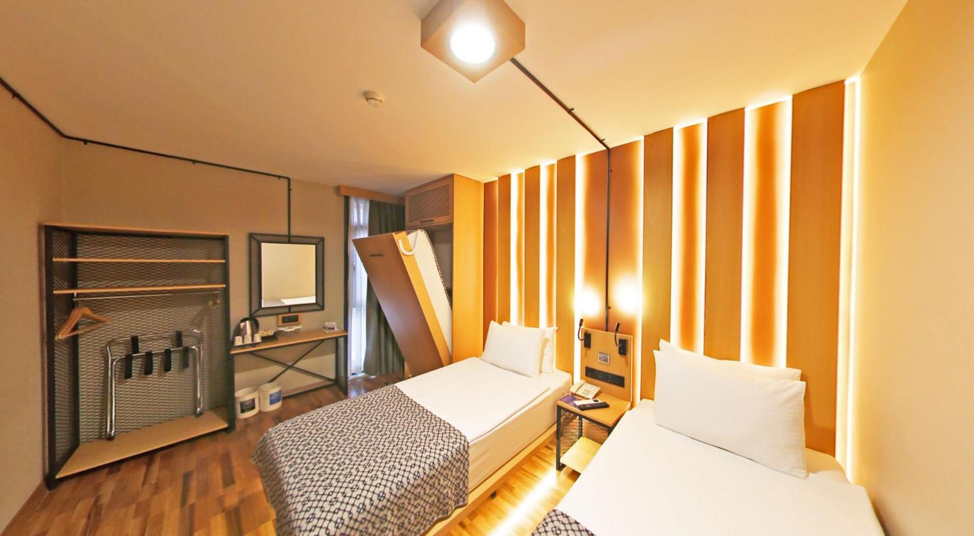 Antik 4* Istanbul