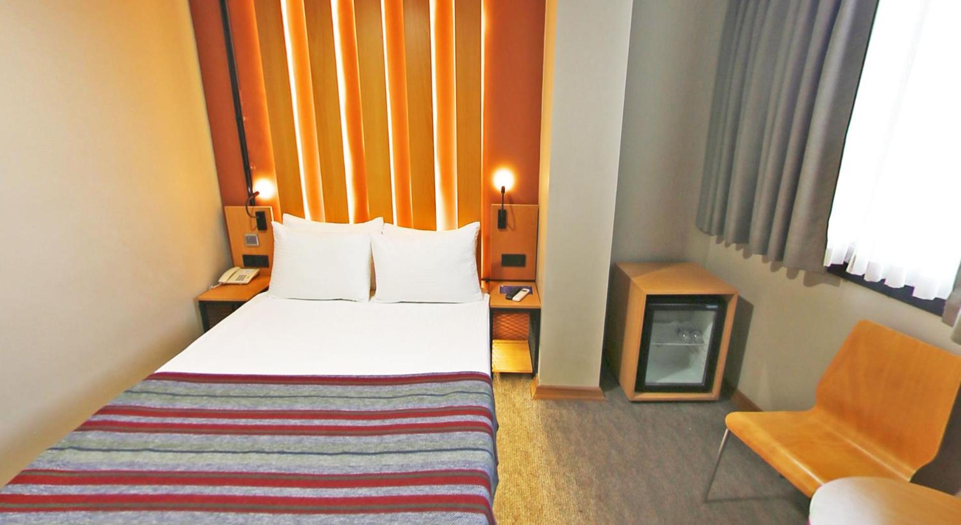 Antik Hotel