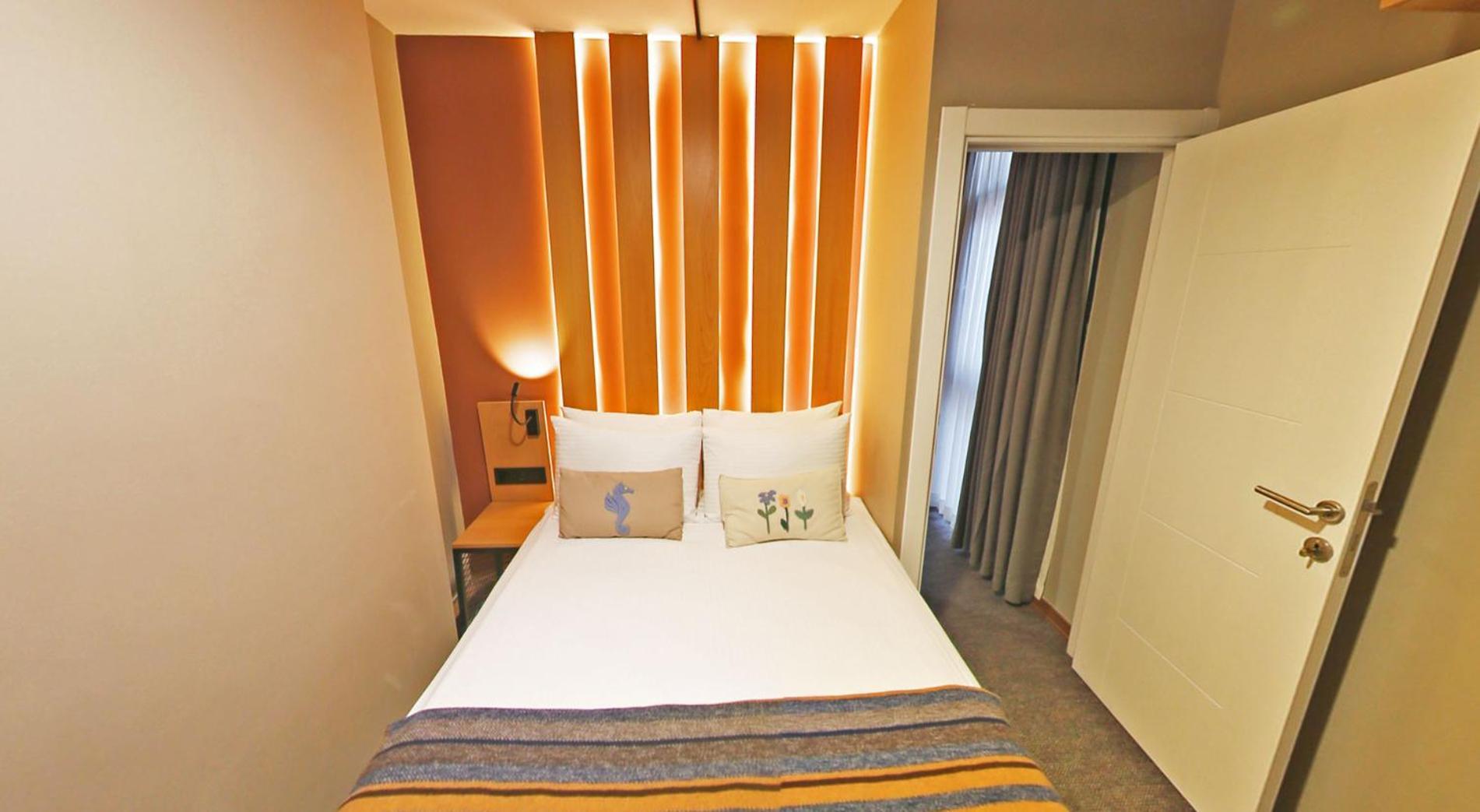Hotel Antik