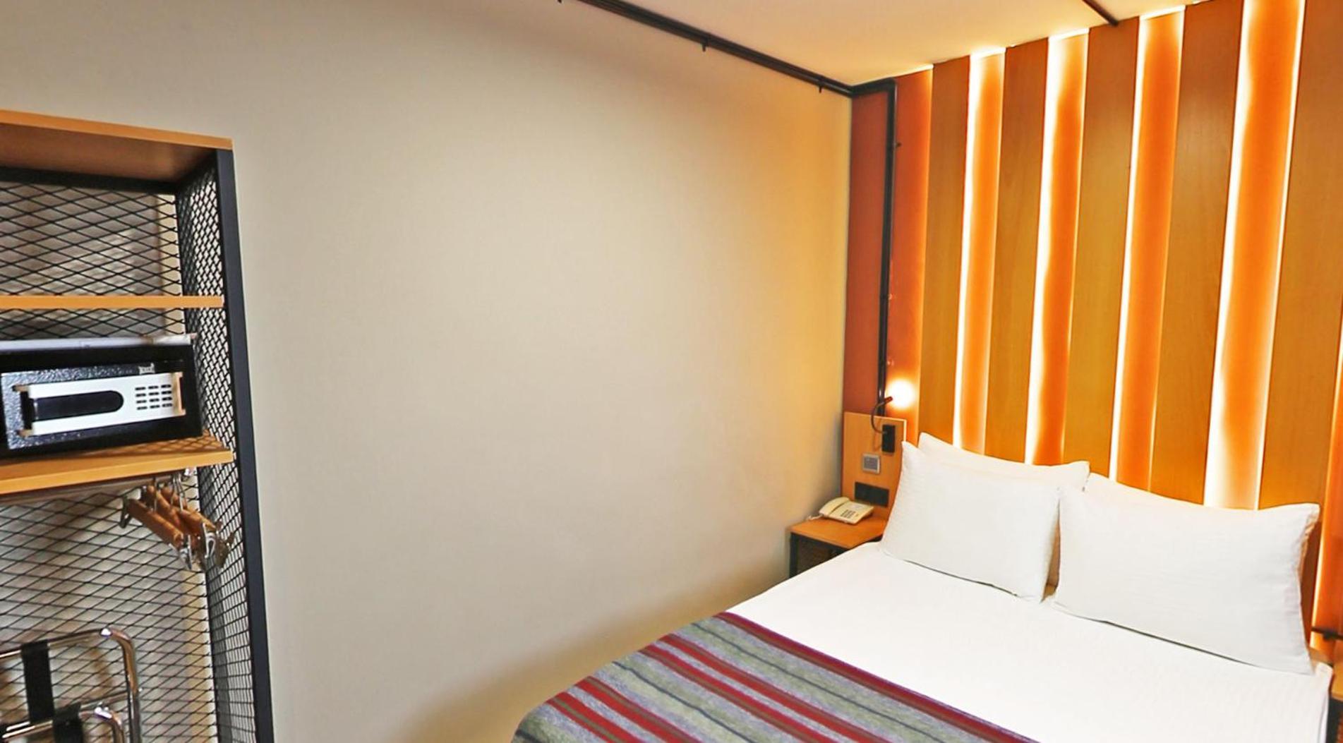 Antik Hotel Istanbul