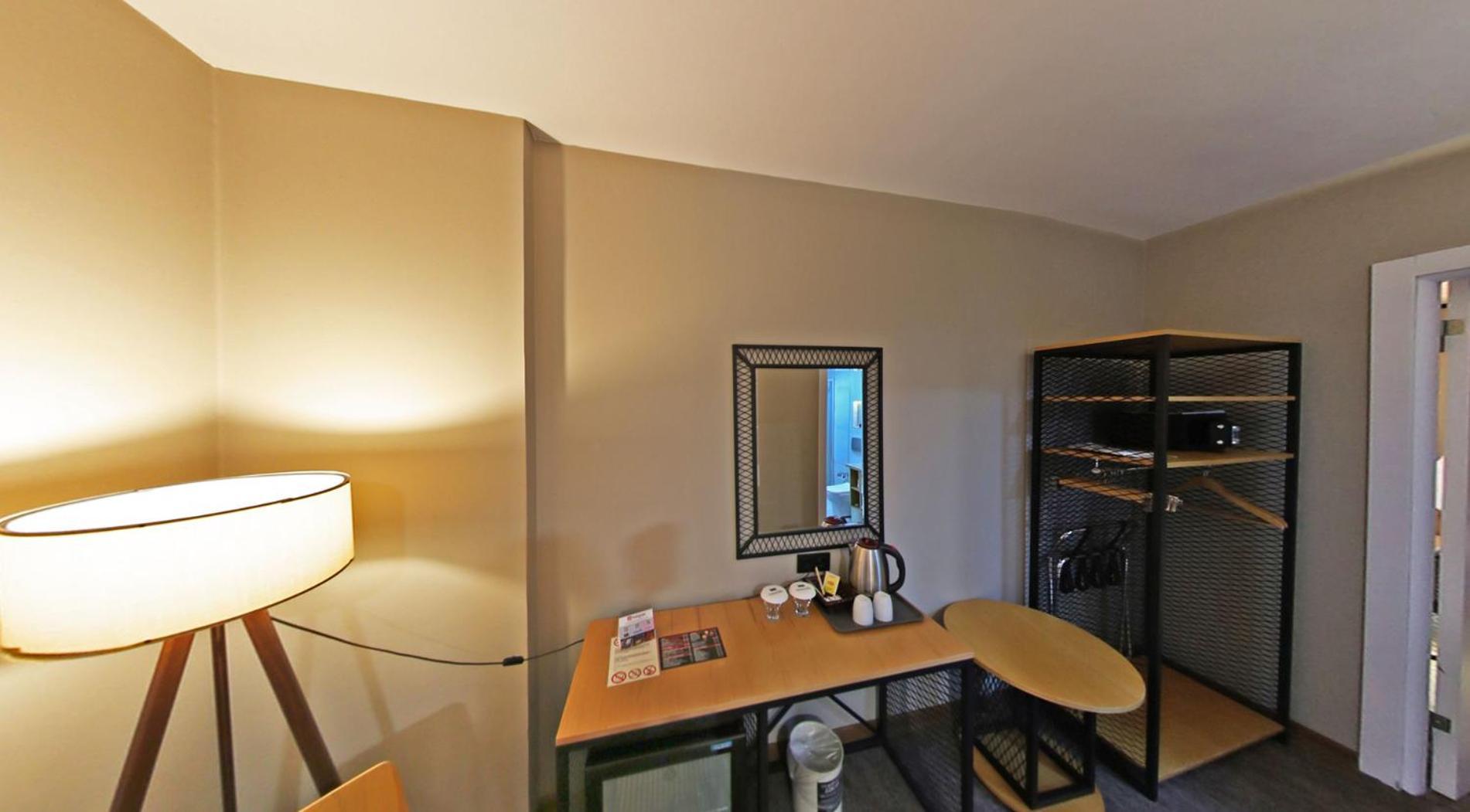 Hotel Antik Istanbul