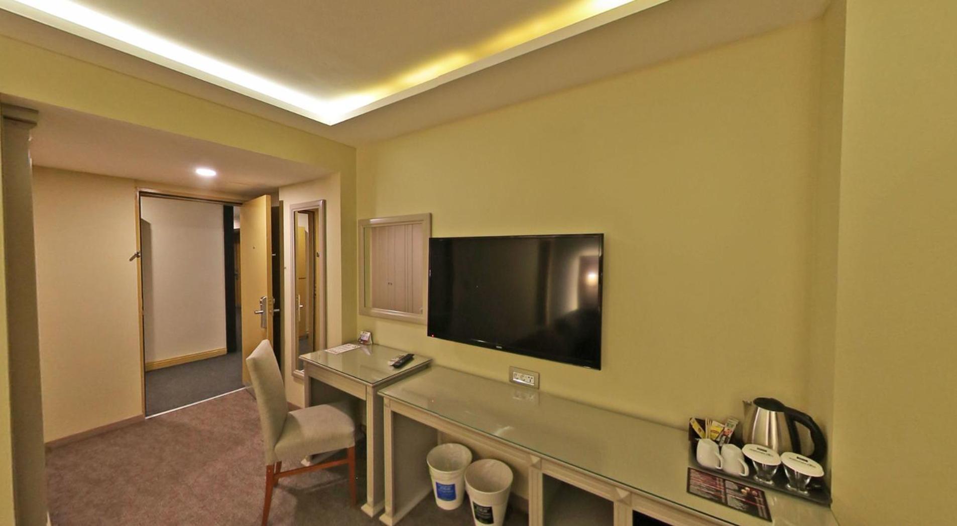 Antik 4* Istanbul