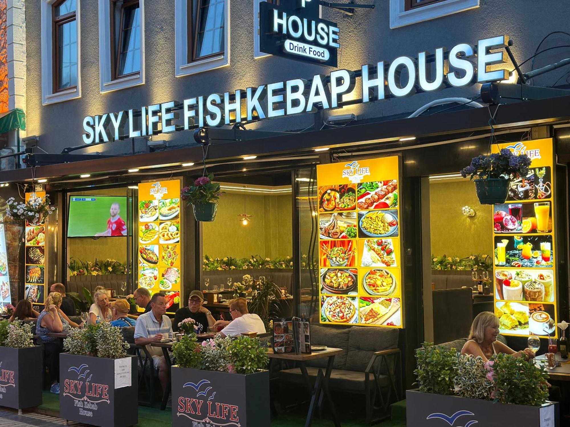 Aparthotel Skylife Oldcity Istanbul