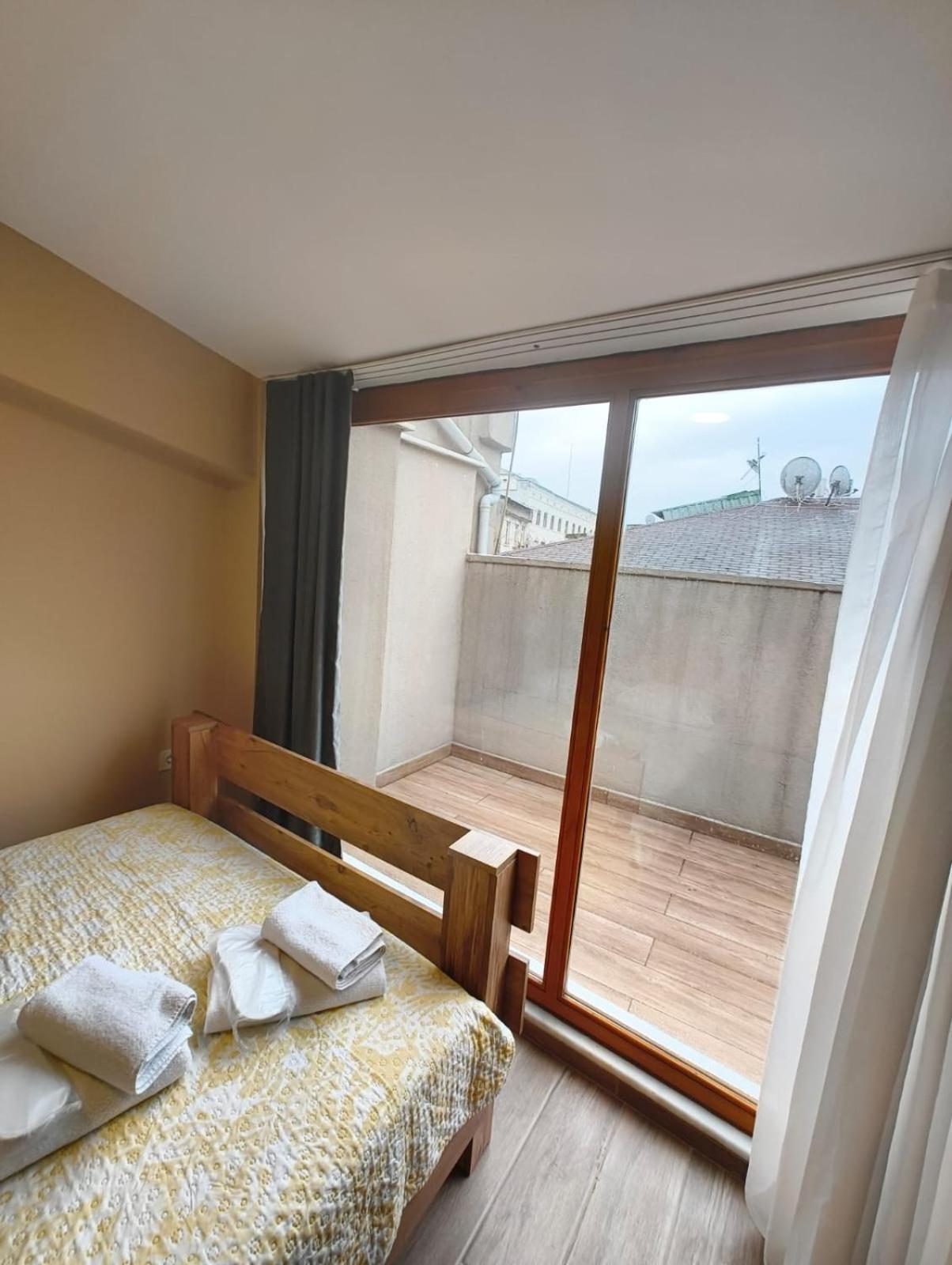 Hotel Majestik