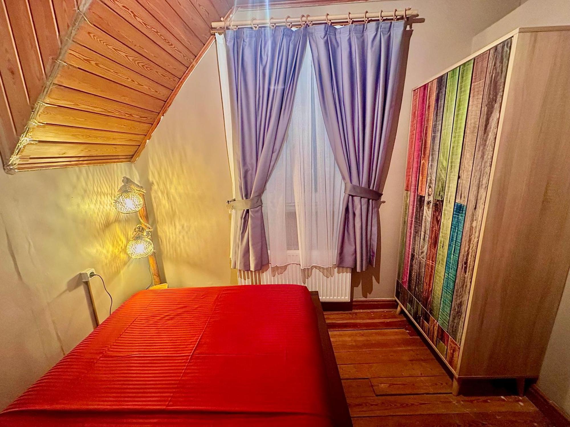 Suit Taksim Aparthotel *