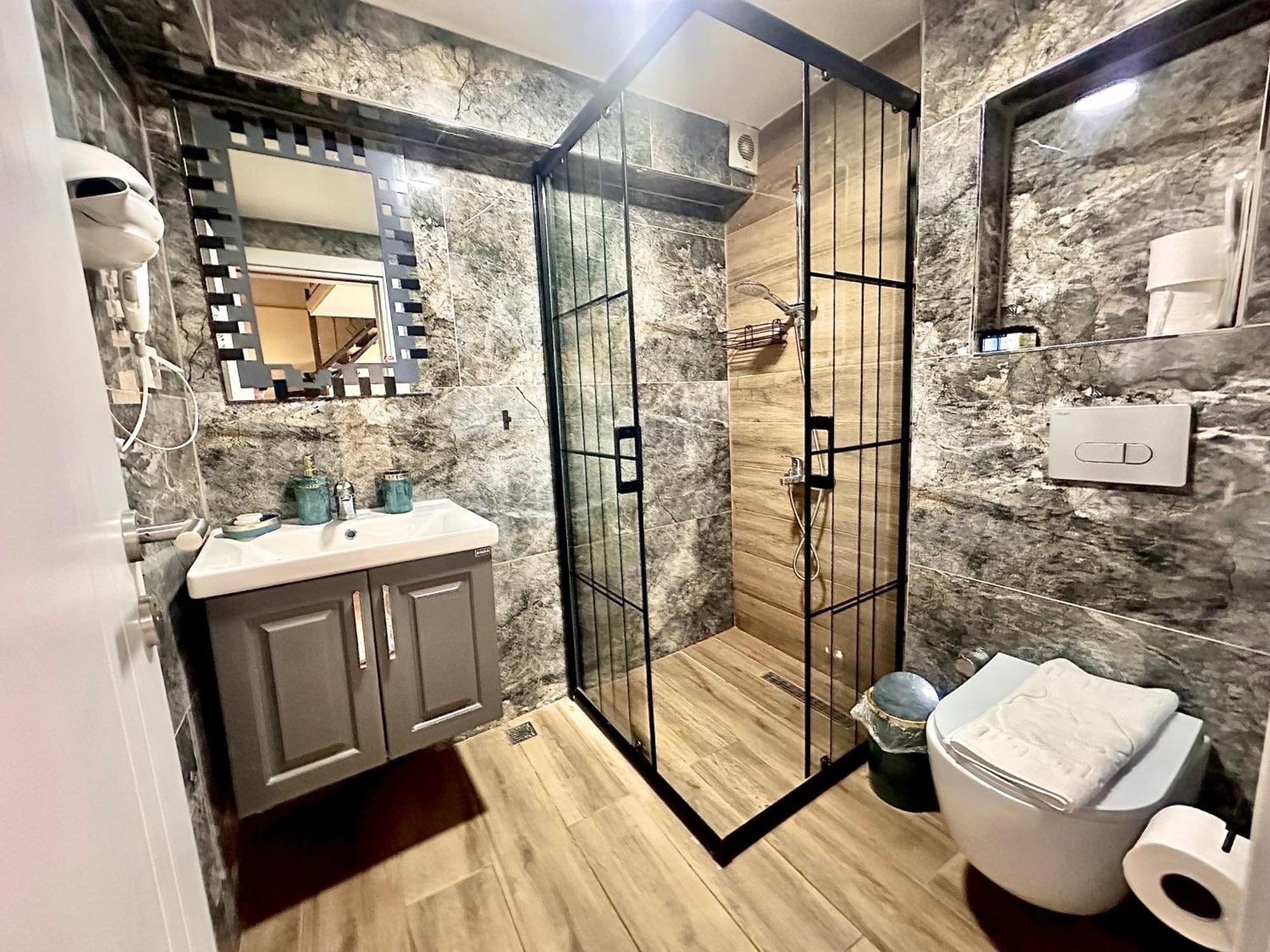 Aparthotel Suit Taksim Istanbul