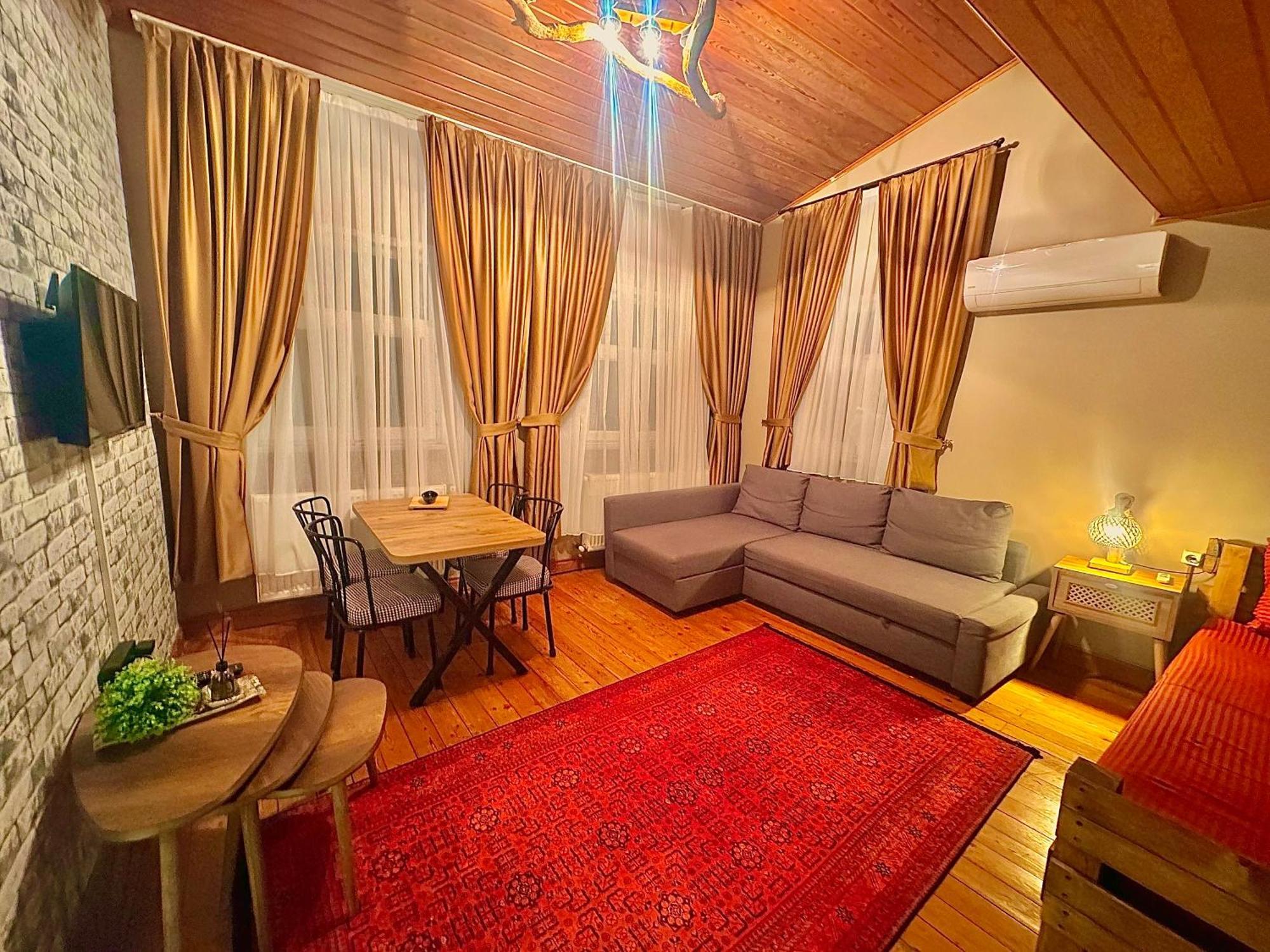 Aparthotel Suit Taksim Istanbul