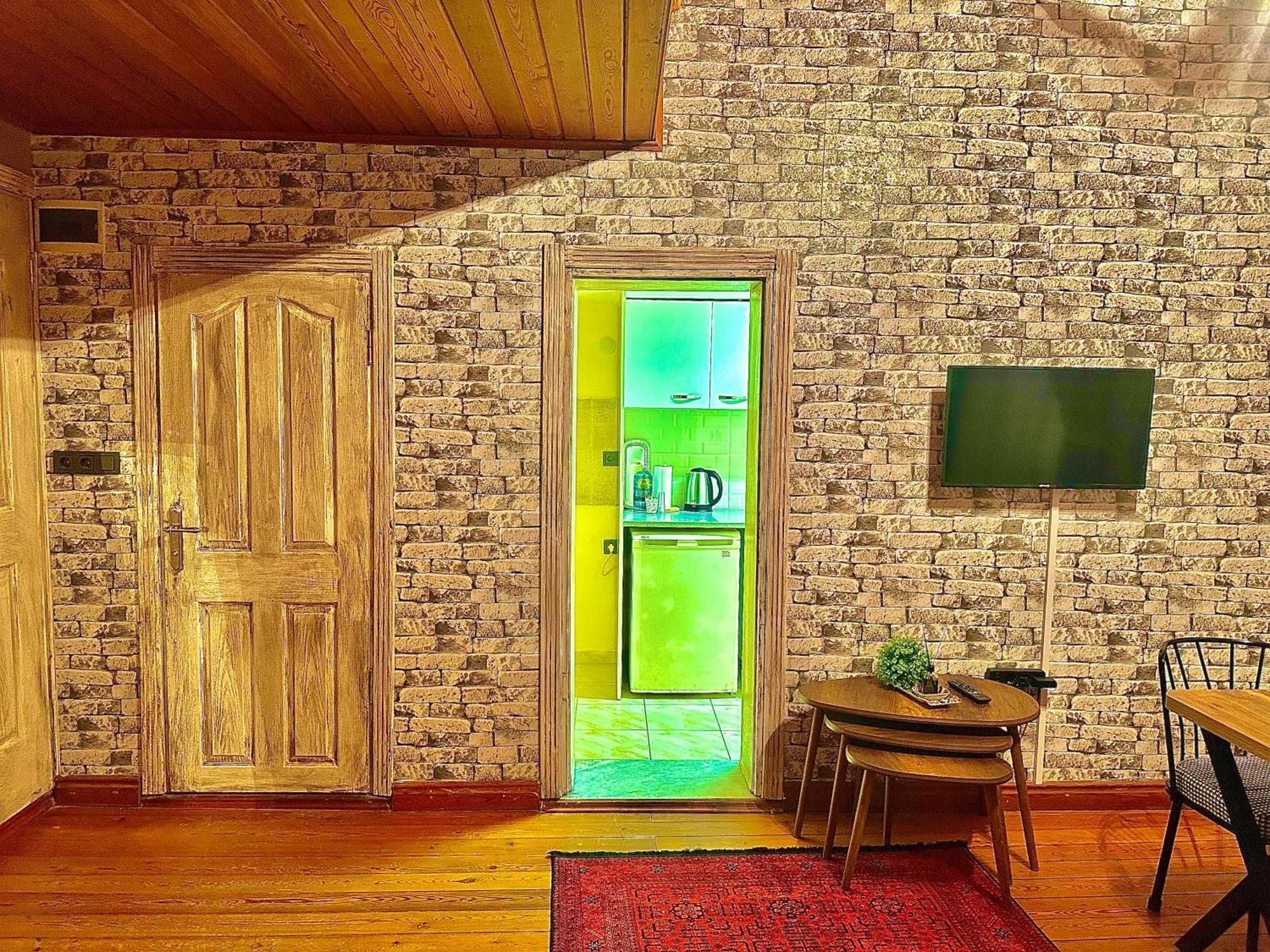 Suit Taksim Aparthotel *