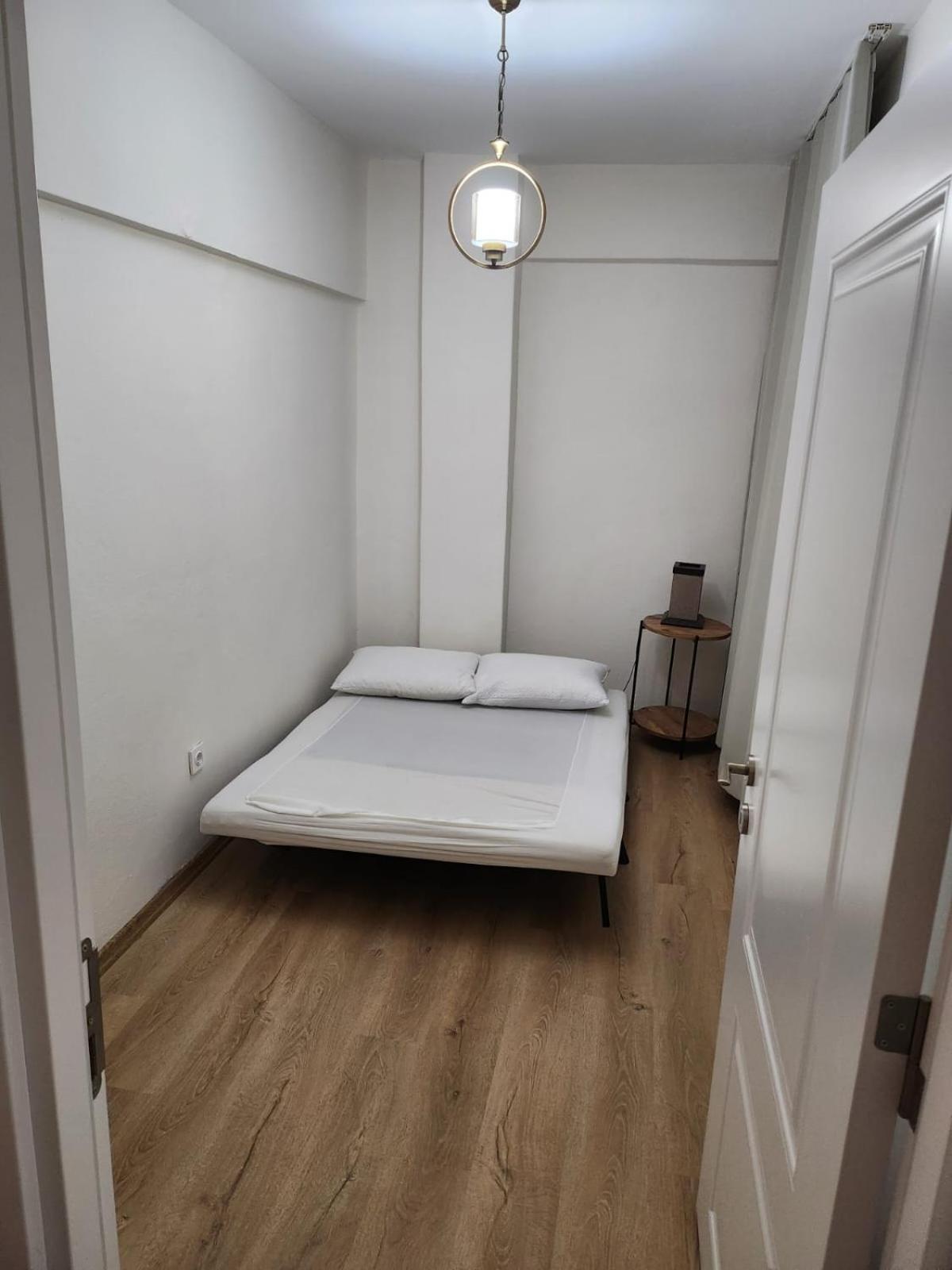 Apartment Kadikoy Merkezi Konumda Istanbul