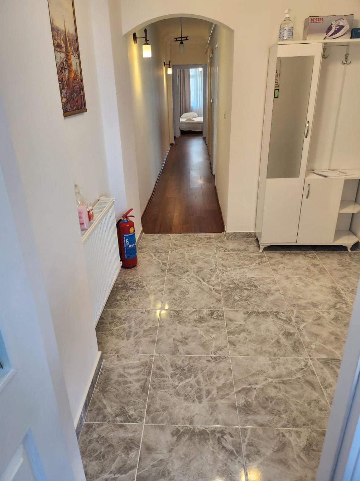 Apartment Kadikoy Merkezi Konumda Istanbul