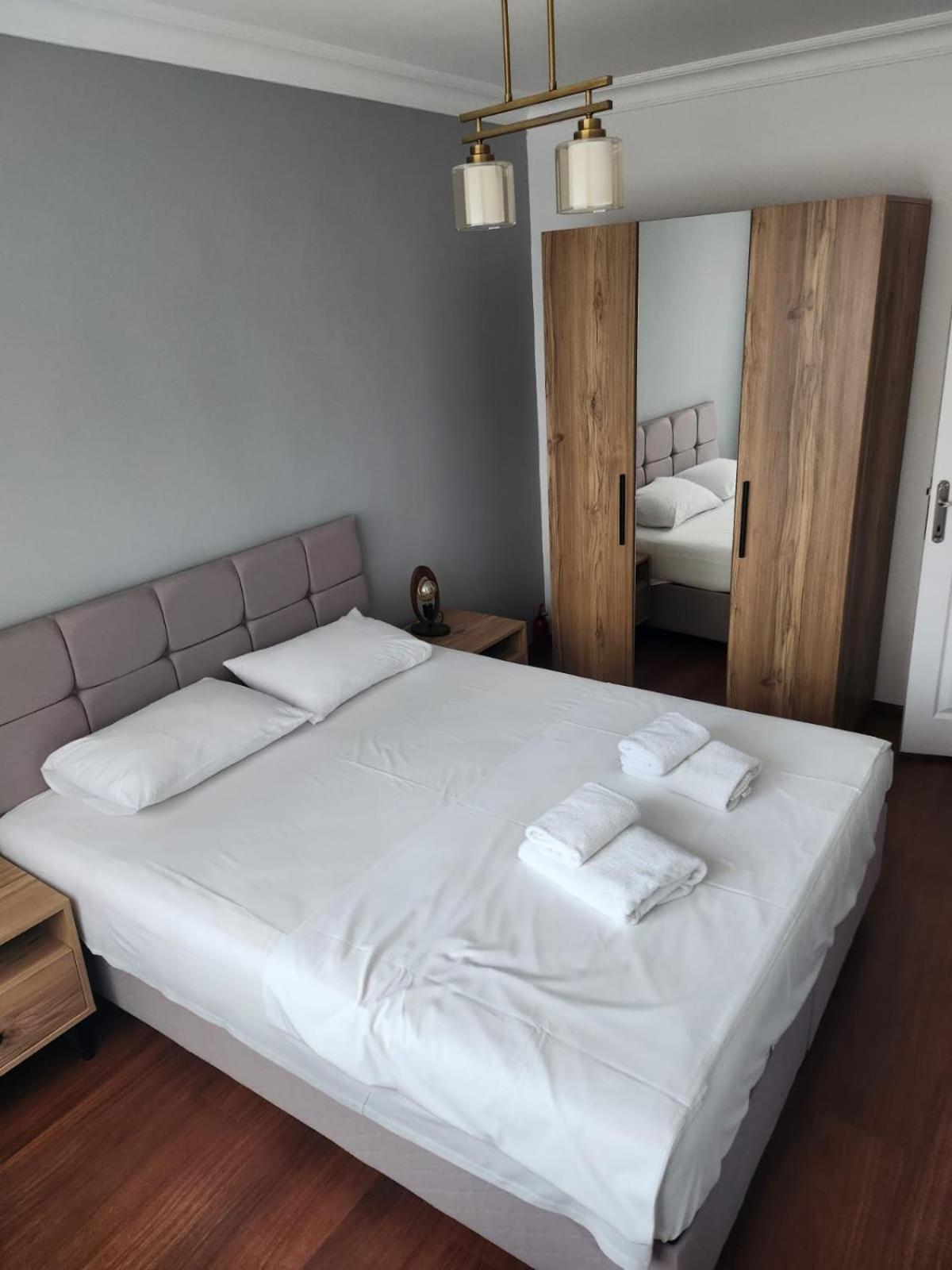 Apartment Kadikoy Merkezi Konumda Istanbul
