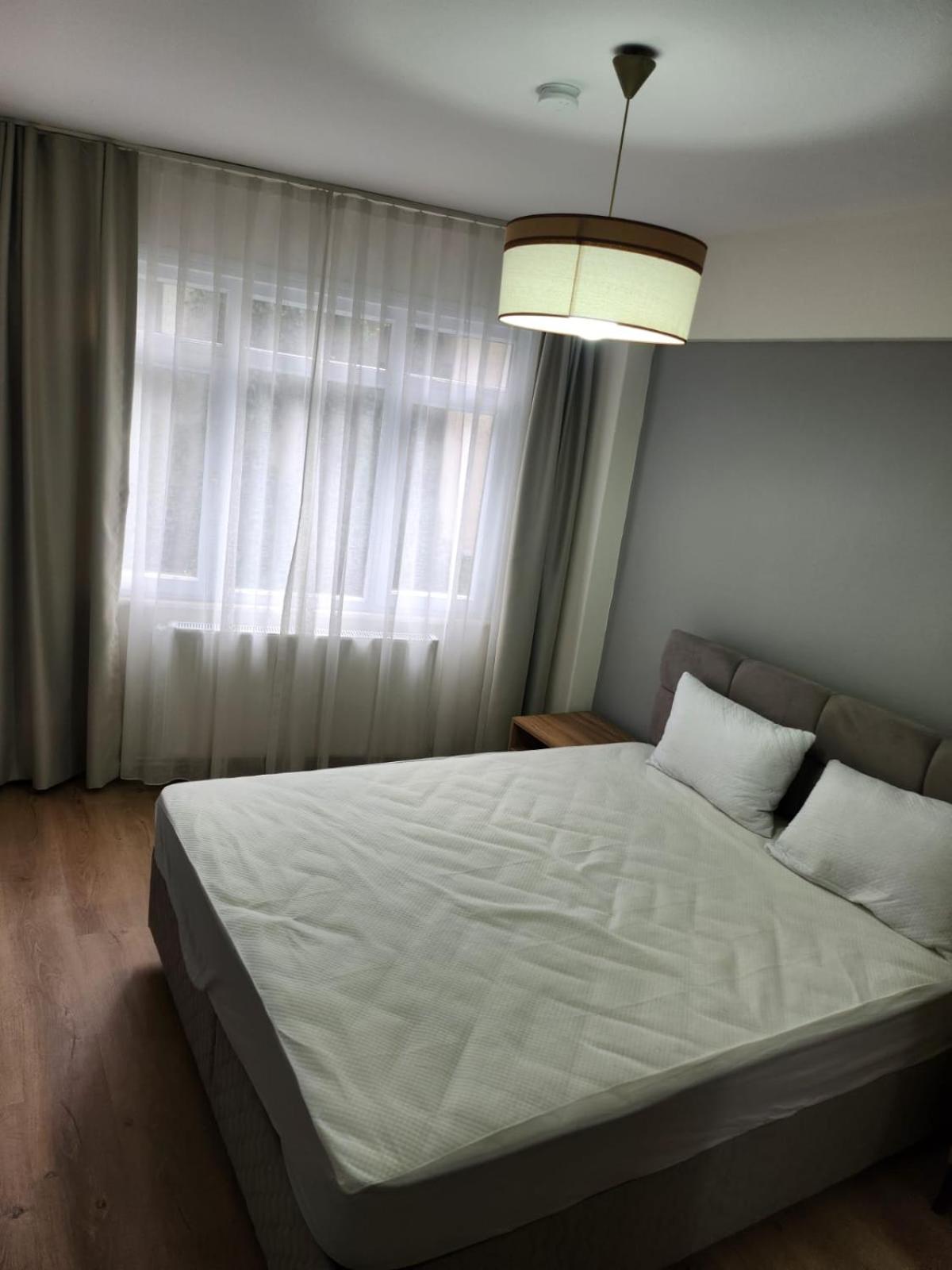 Kadikoy Merkezi Konumda Apartment *