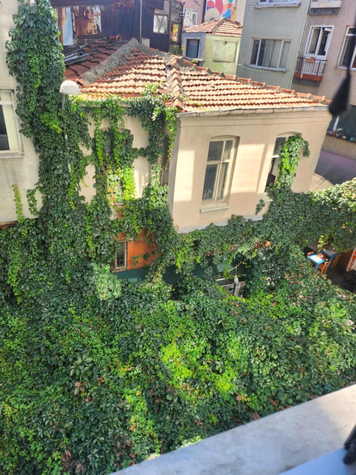 Apartment Kadikoy Merkezi Konumda *