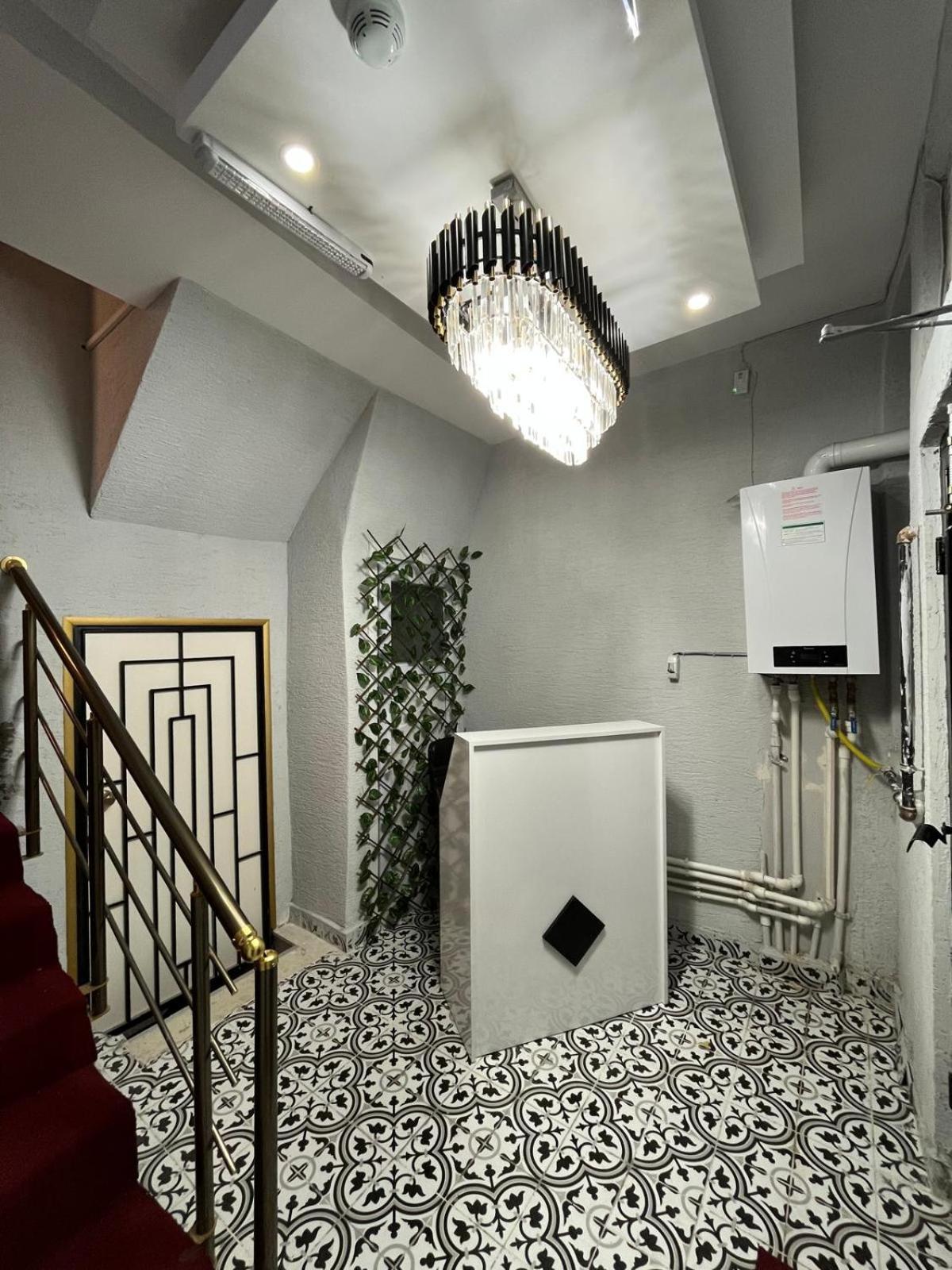 Kaya Aparthotel Istanbul