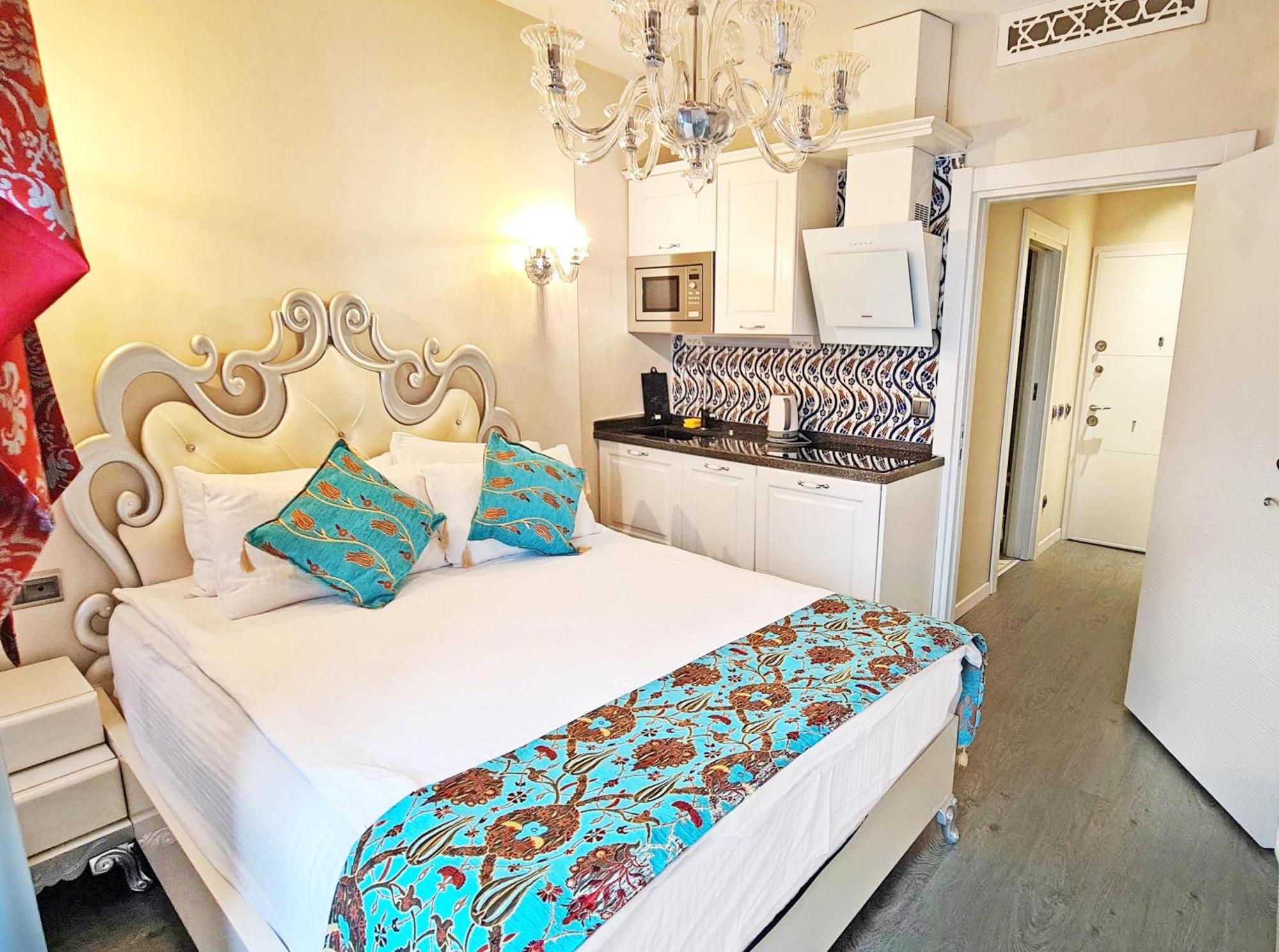 Apartment Excellent Galata
