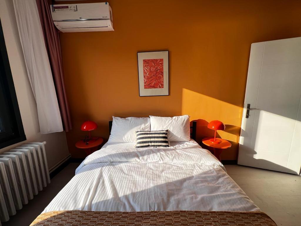 Wonder Homes 7-4br, 2ba Astounding Seaview Karakoey Apartment Istanbul