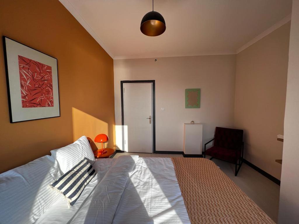 Wonder Homes 7-4br, 2ba Astounding Seaview Karakoey * Istanbul