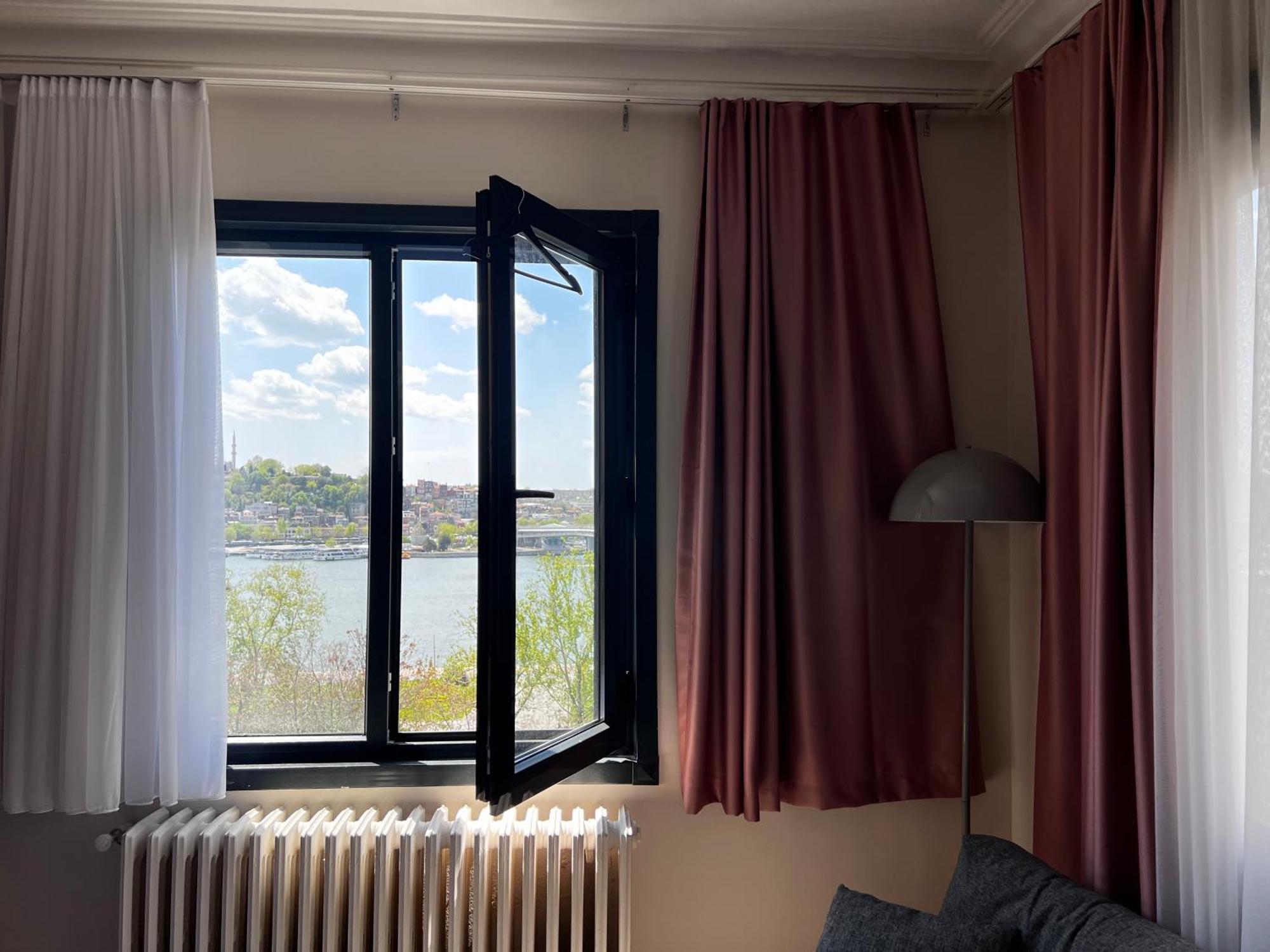 Apartment Wonder Homes 7-4br, 2ba Astounding Seaview Karakoey Istanbul