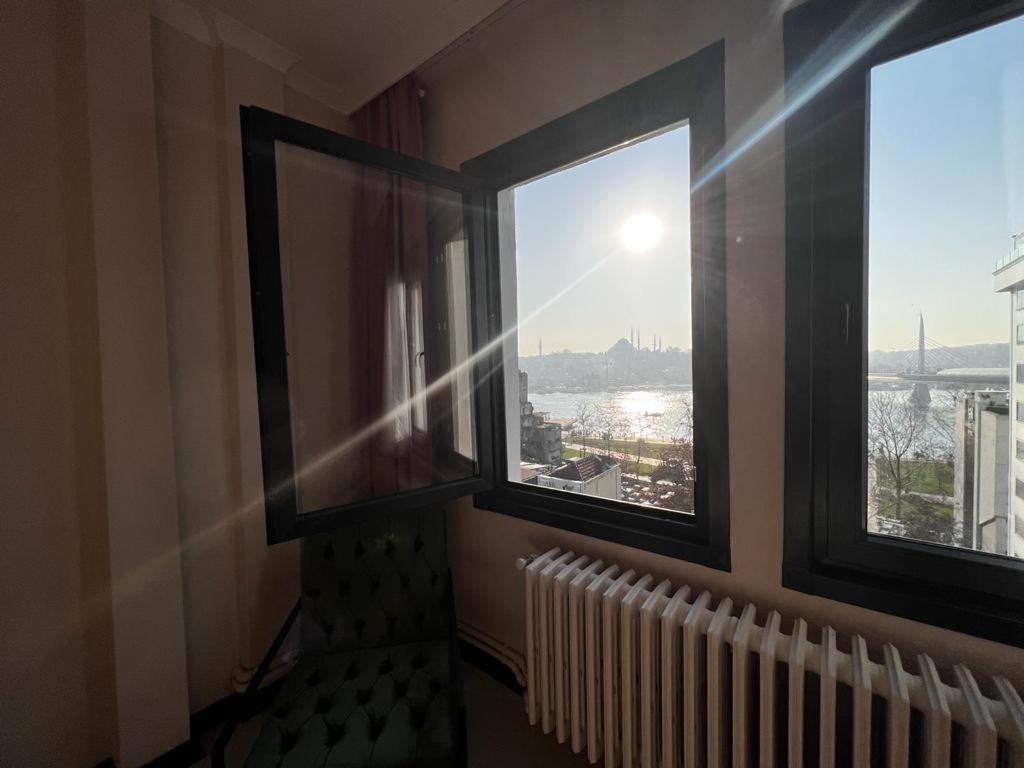 Apartment Wonder Homes 7-4br, 2ba Astounding Seaview Karakoey Istanbul