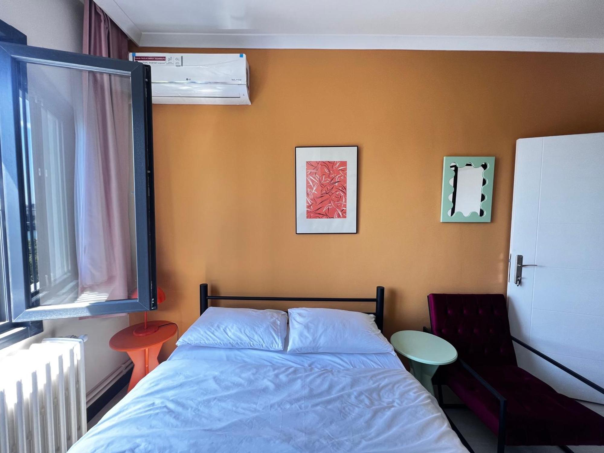 Apartment Wonder Homes 7-4br, 2ba Astounding Seaview Karakoey Istanbul