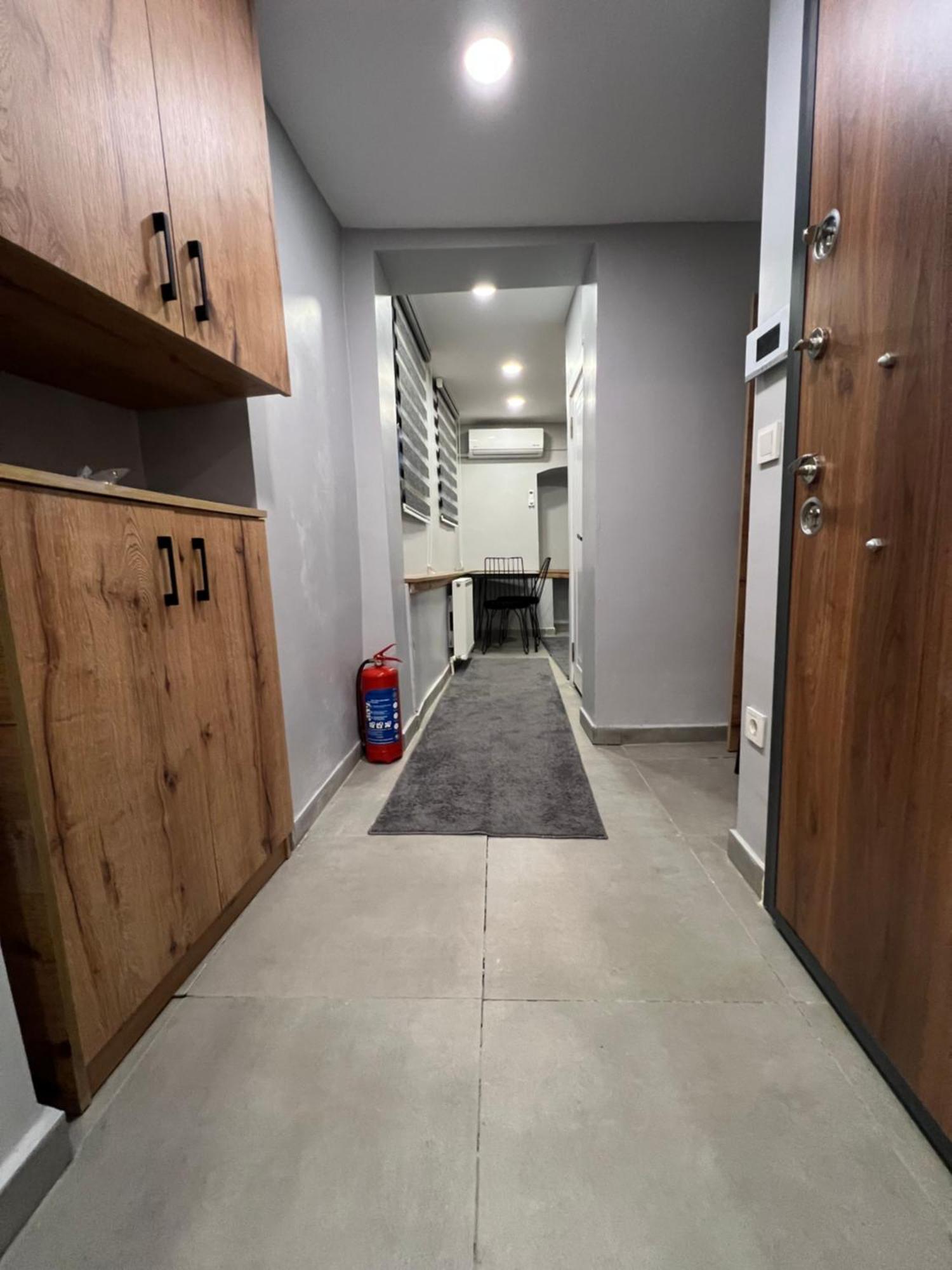 Apartment Ayd Beyoglu Taksim