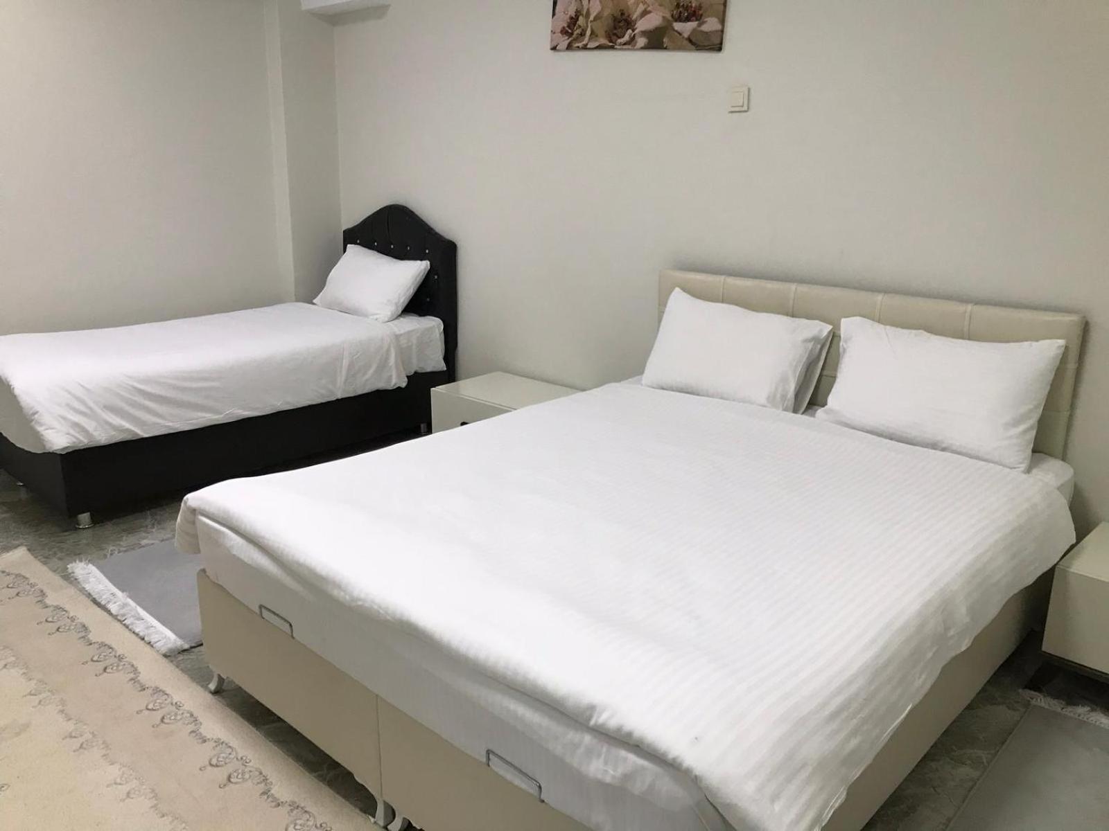 Aparthotel Luxury *