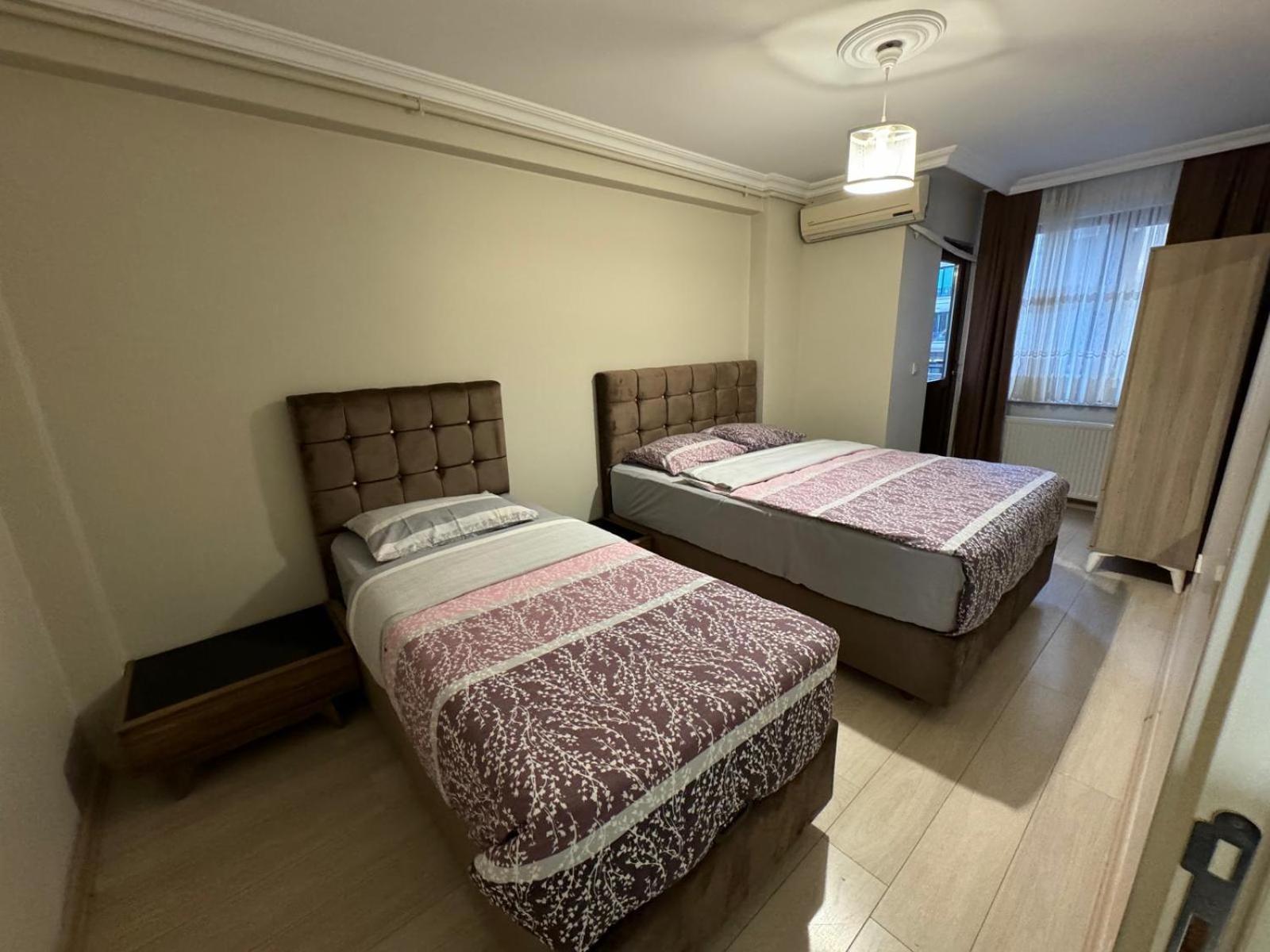 Luxury Aparthotel