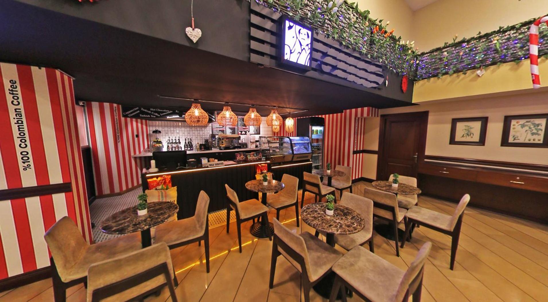 Antik 4* Istanbul