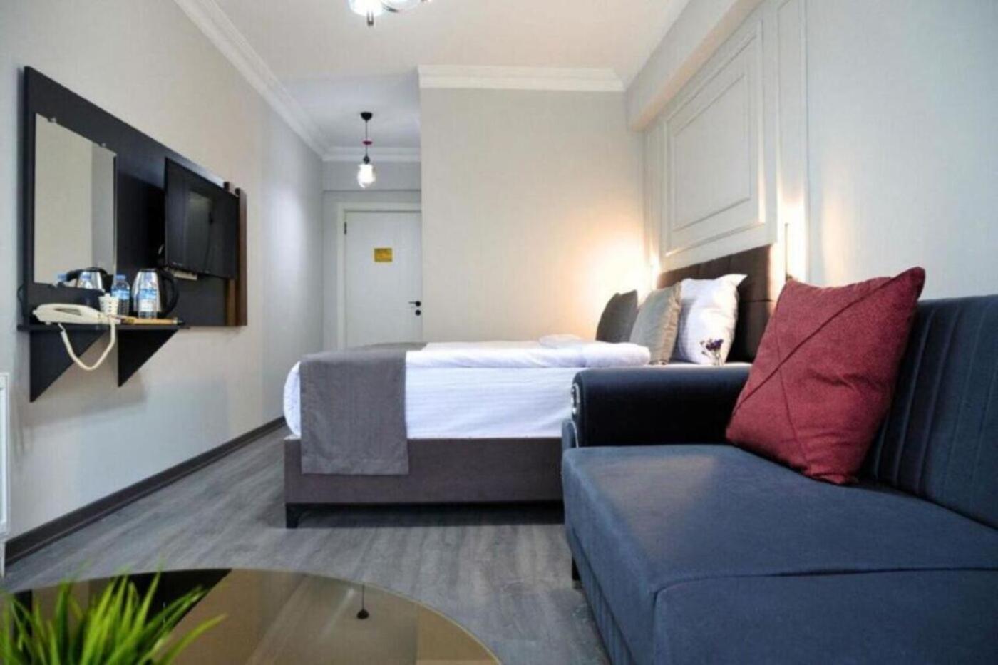 Lizasuit Hotel