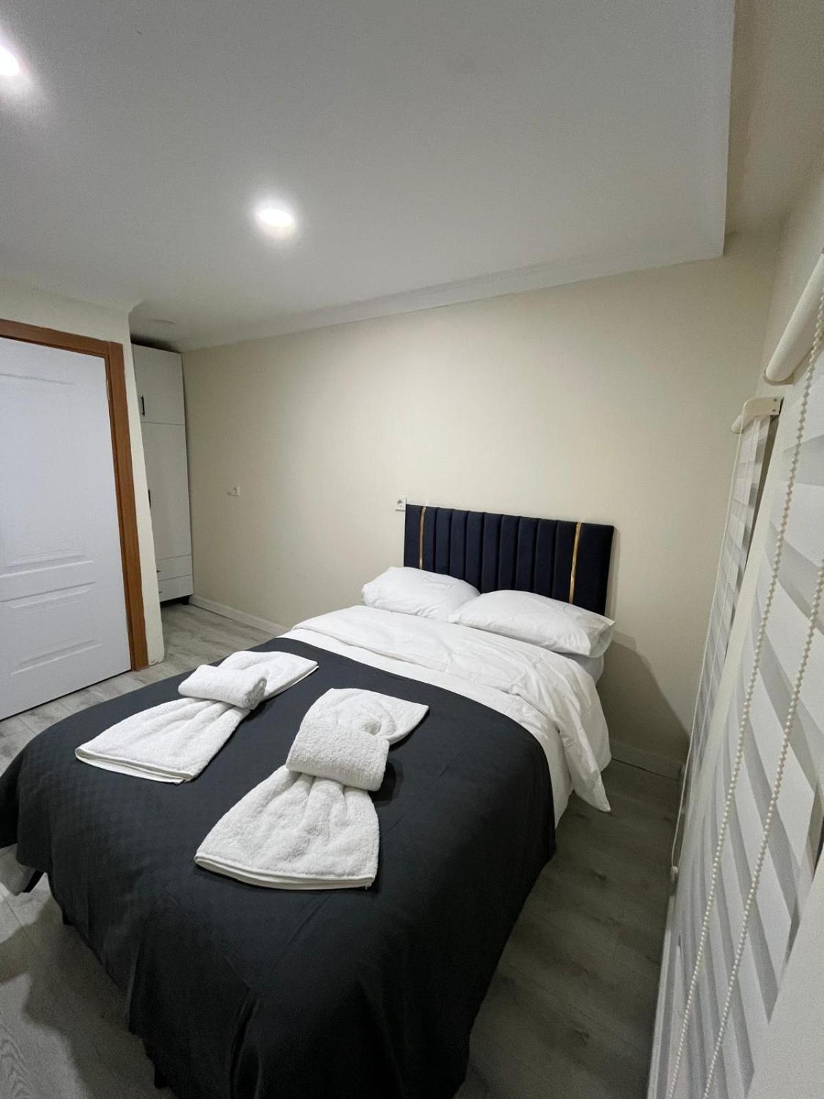Kaya Aparthotel *